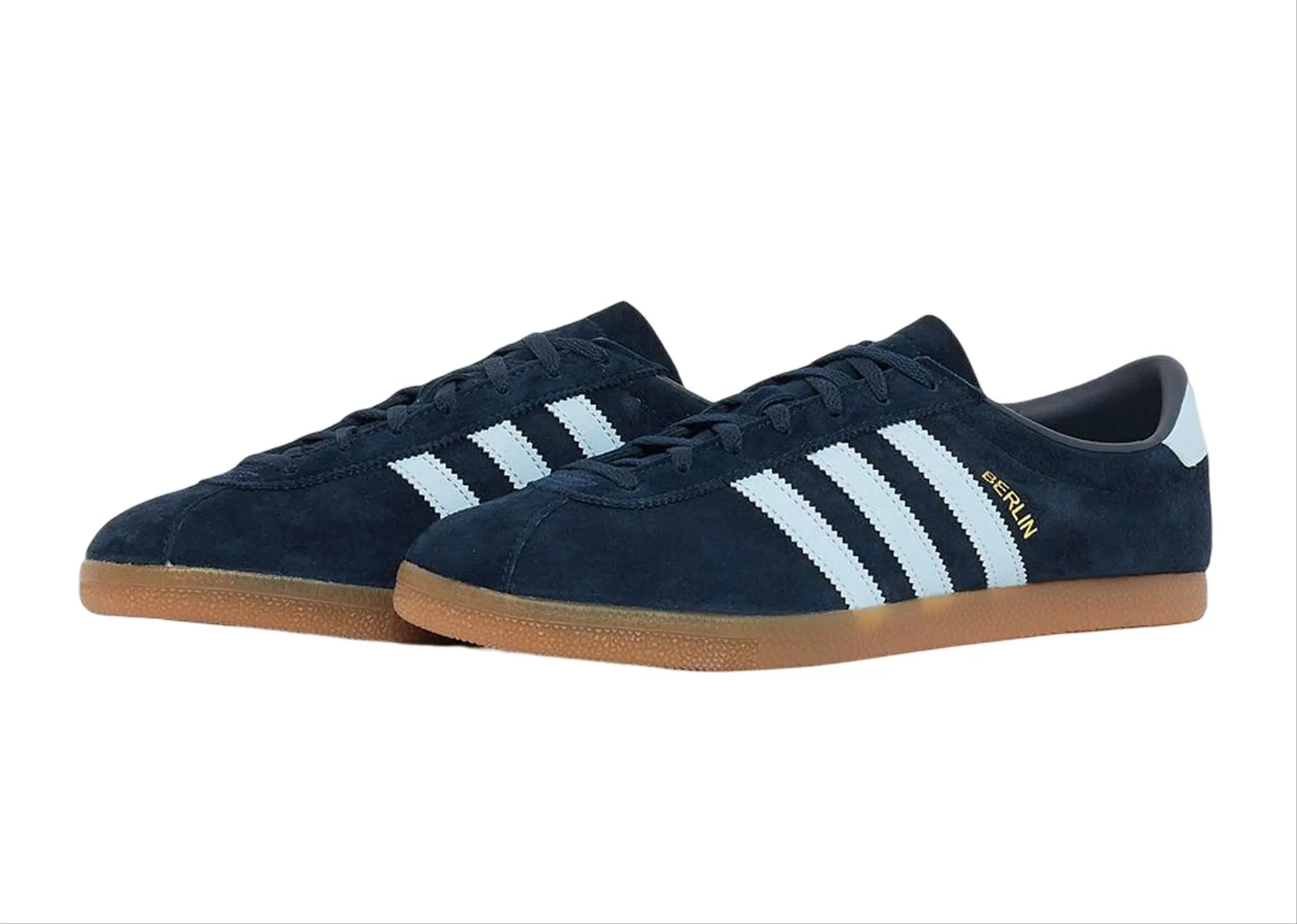 Adidas Berlin Dark Marine (2022) - photo 2