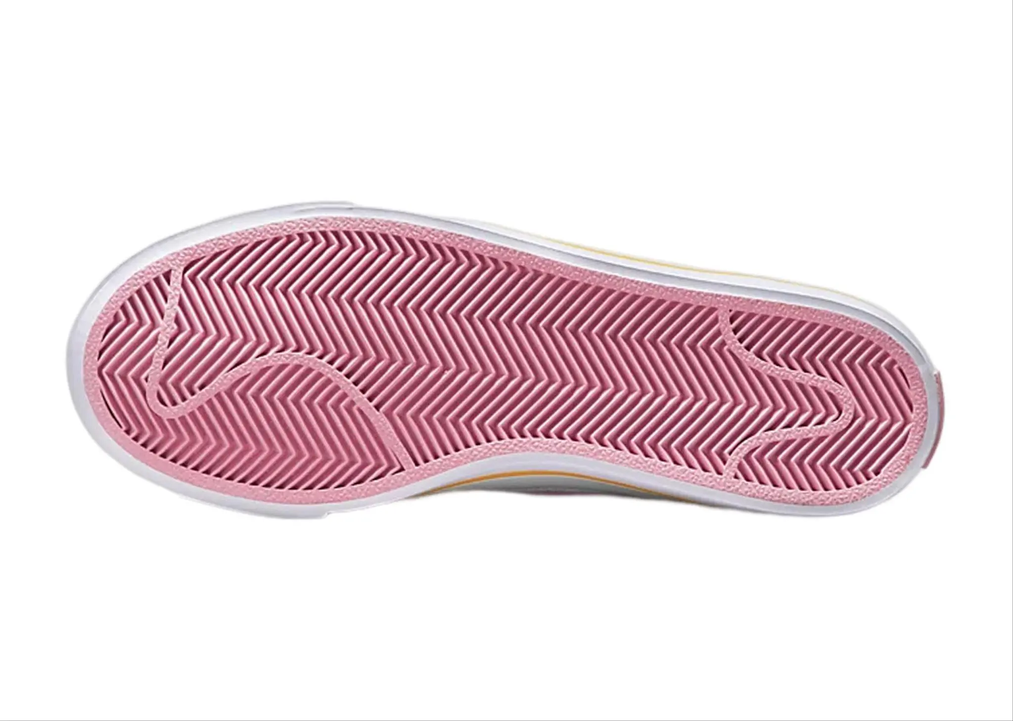 Nike Court Legacy White Coral Chalk (Grade School) - photo 4