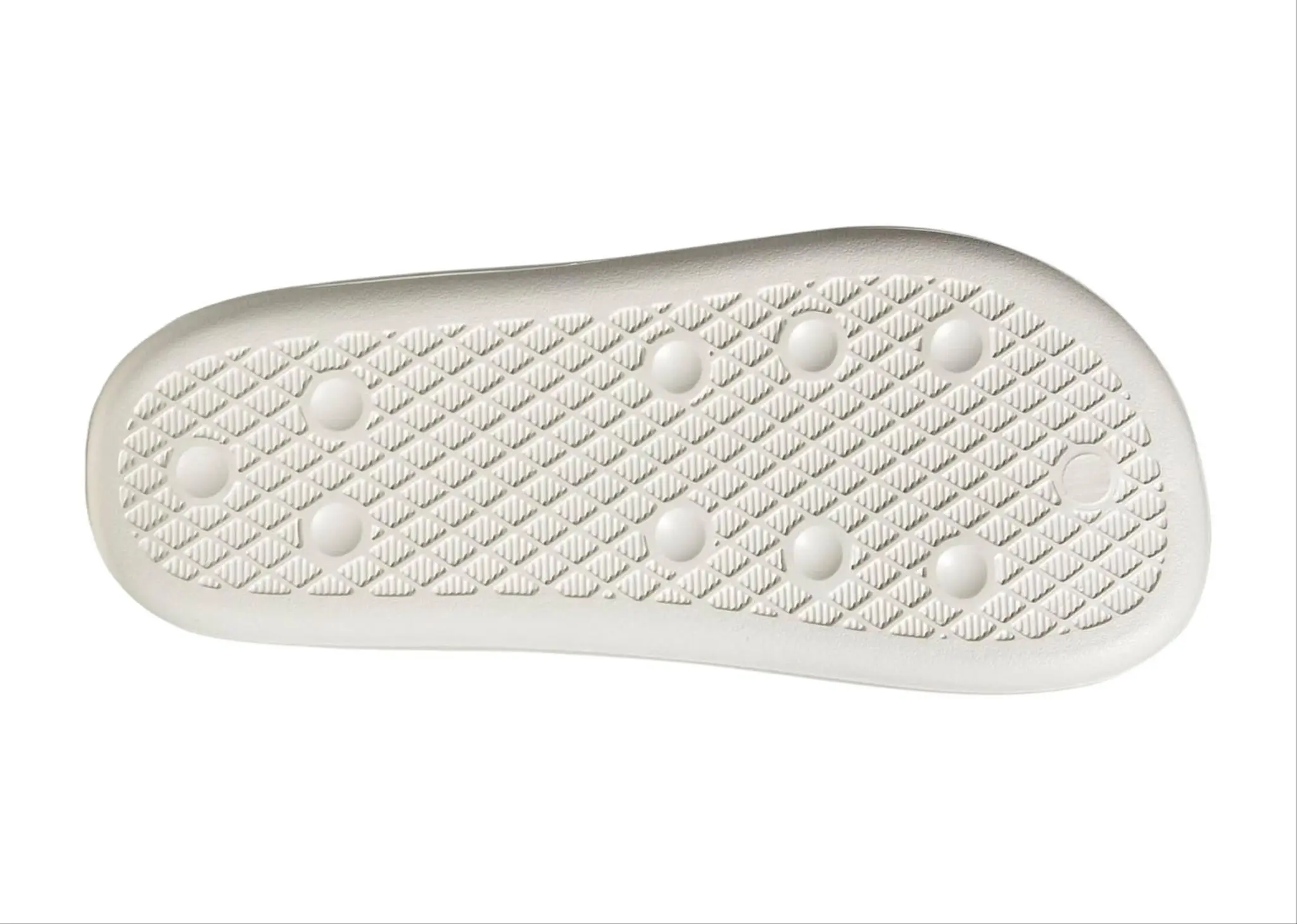 Adidas Adilette Ayoon Slides White - photo 3