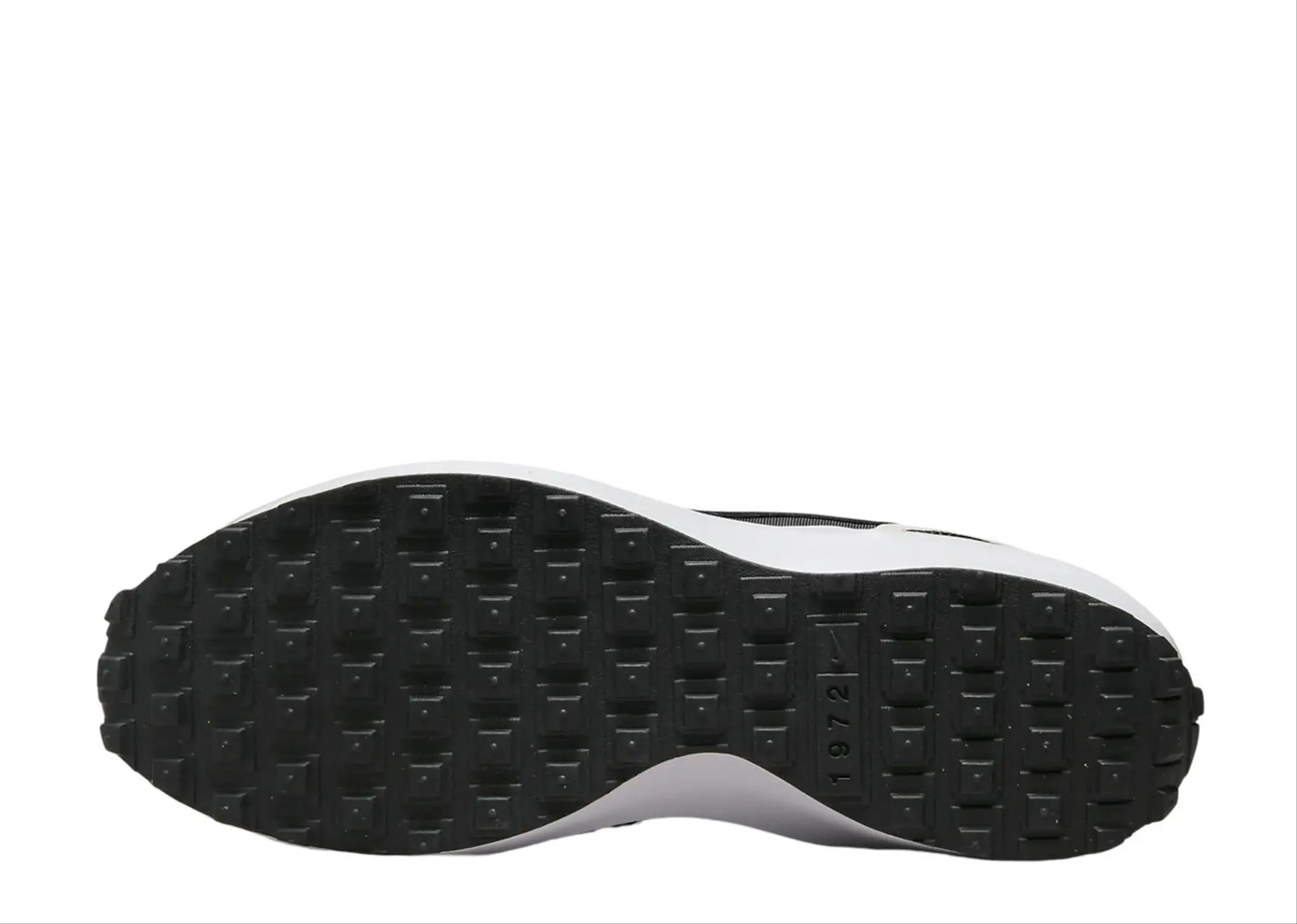 Nike Waffle Debut SE Black Phantom - photo 4