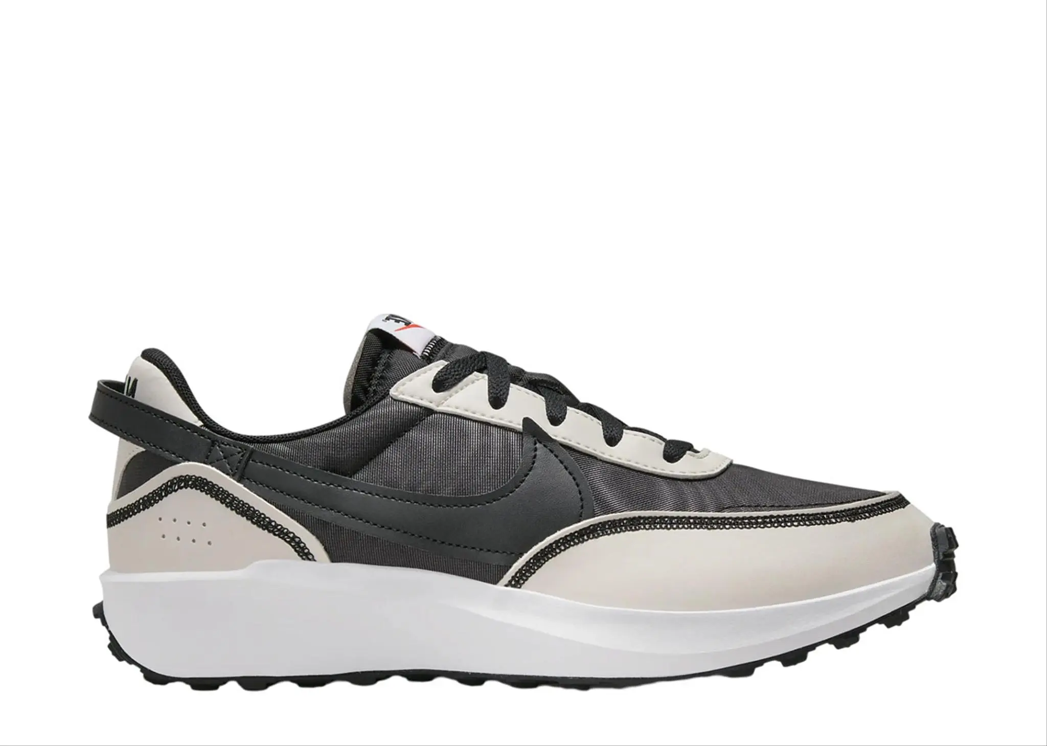Nike Waffle Debut SE Black Phantom