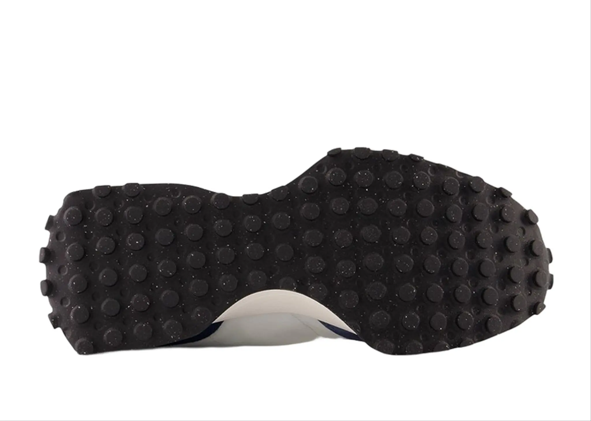 New Balance 327 Vintage Indigo Rain Cloud - photo 4