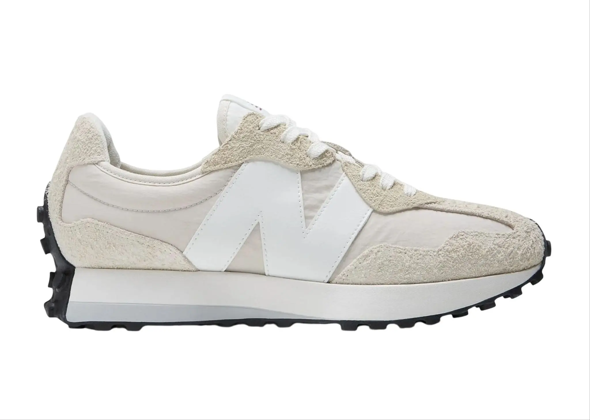 New Balance 327 Turtledove Moonbeam