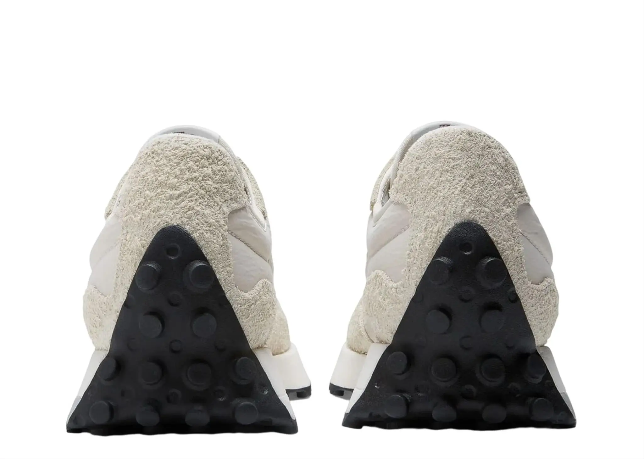 New Balance 327 Turtledove Moonbeam - photo 3