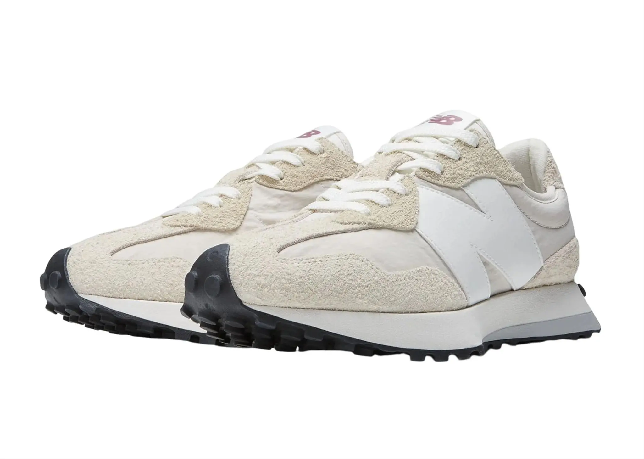 New Balance 327 Turtledove Moonbeam - photo 2
