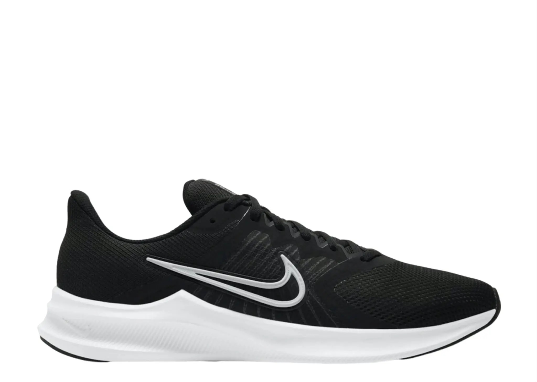 Nike Downshifter 11 Black White