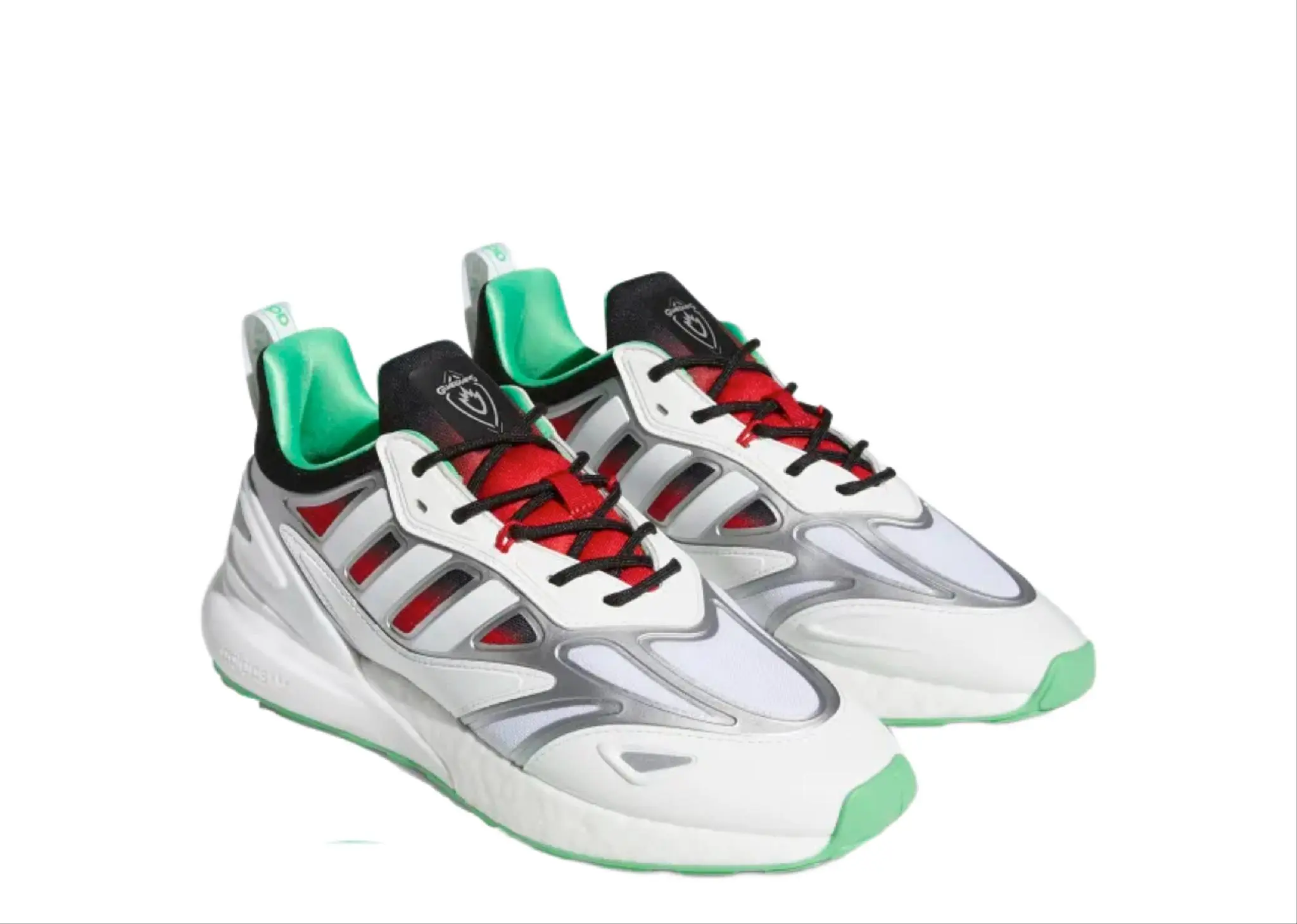 Adidas Gamora ZX 2K Boost - photo 2