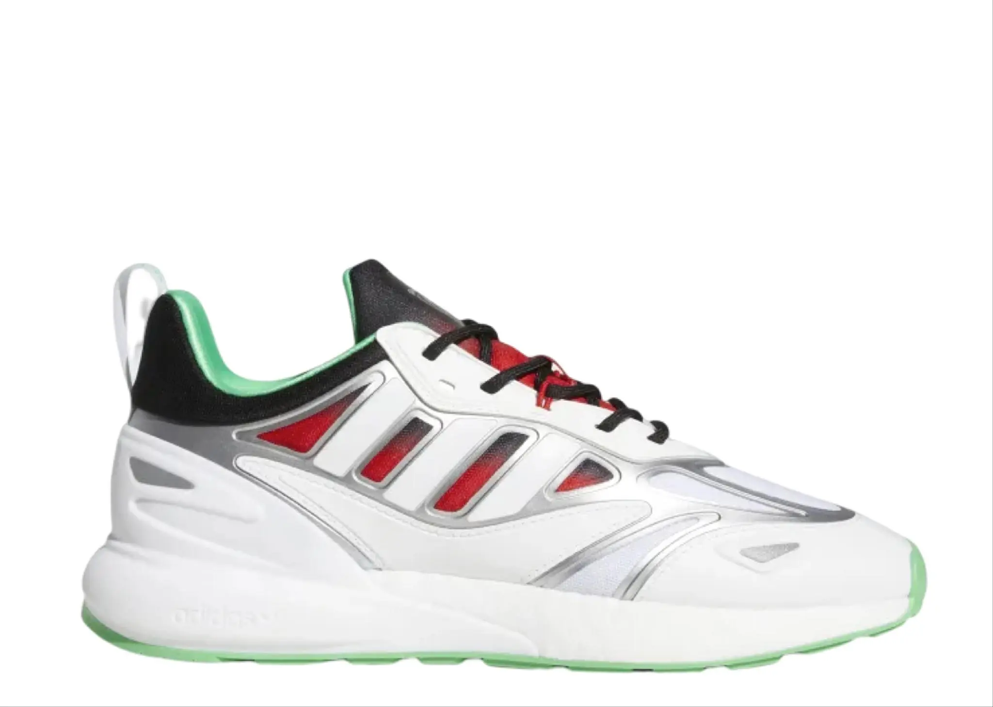 Adidas Gamora ZX 2K Boost