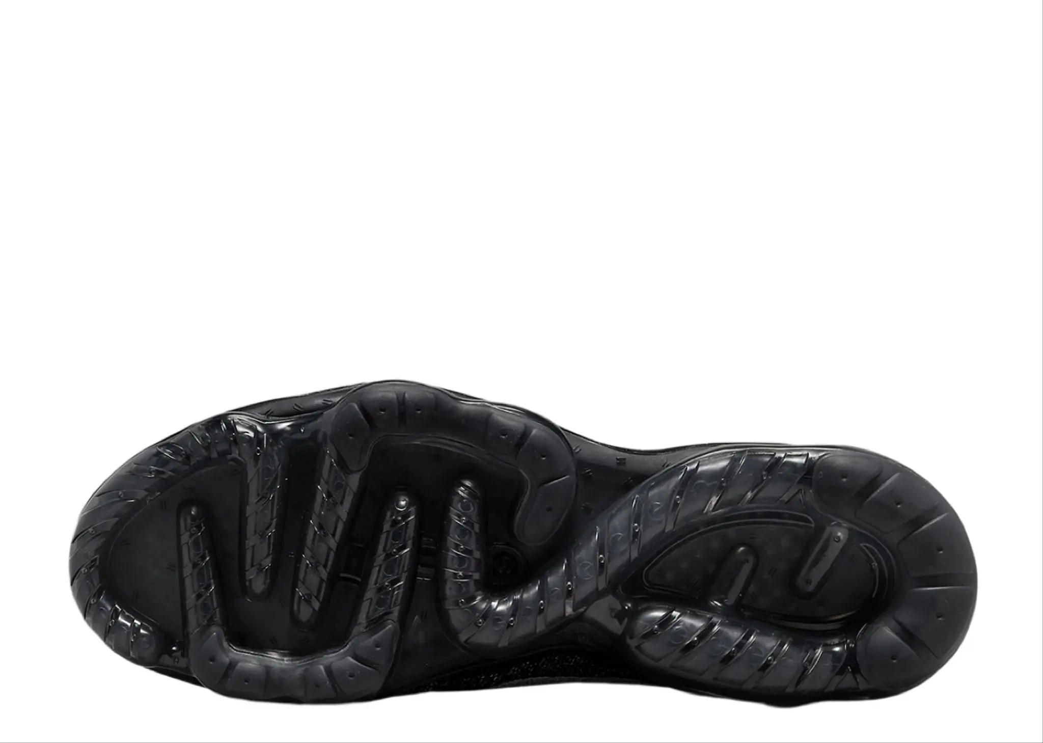 Nike Air VaporMax Flyknit Oreo (2023) - photo 4