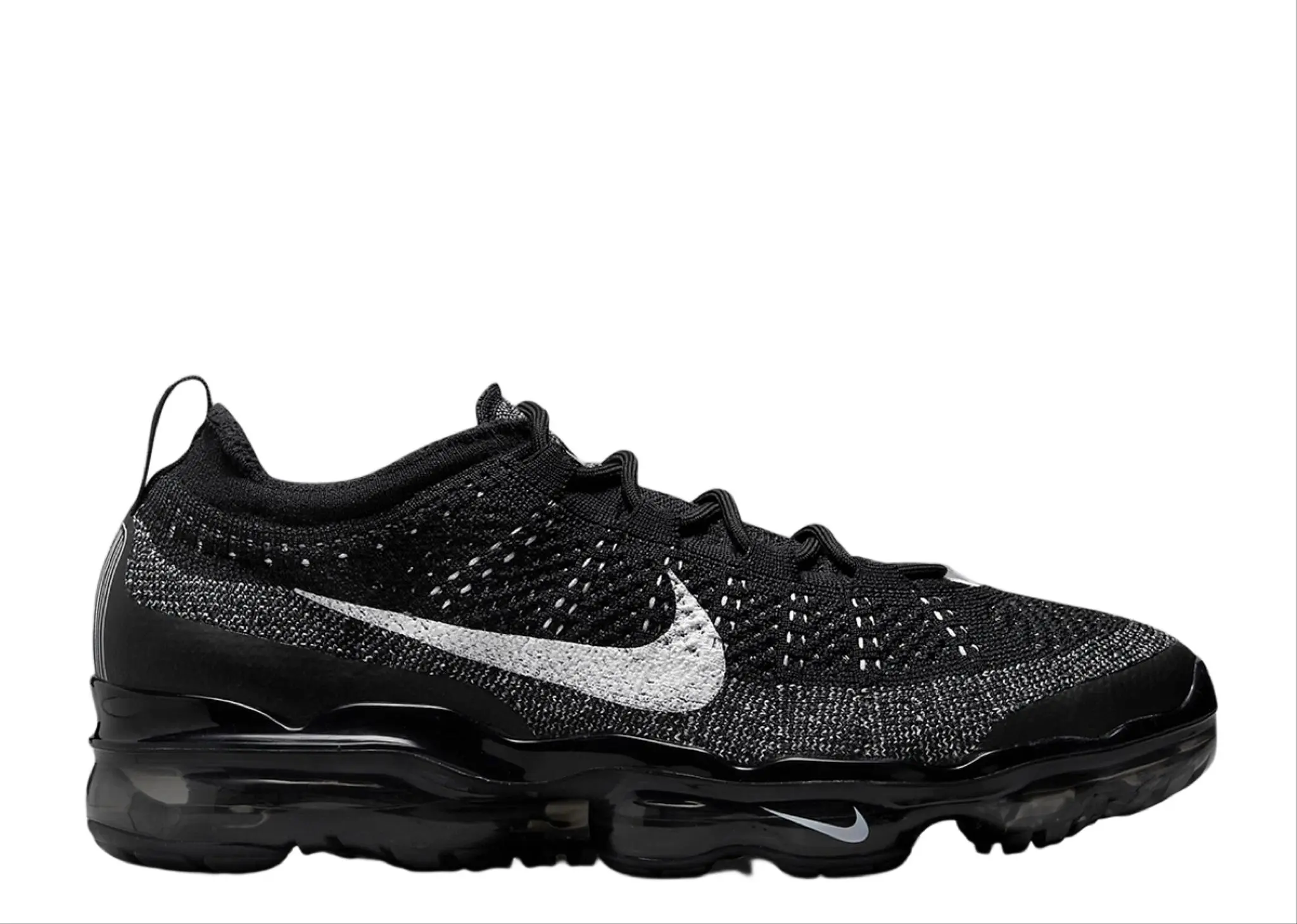 Nike Air VaporMax Flyknit Oreo (2023)