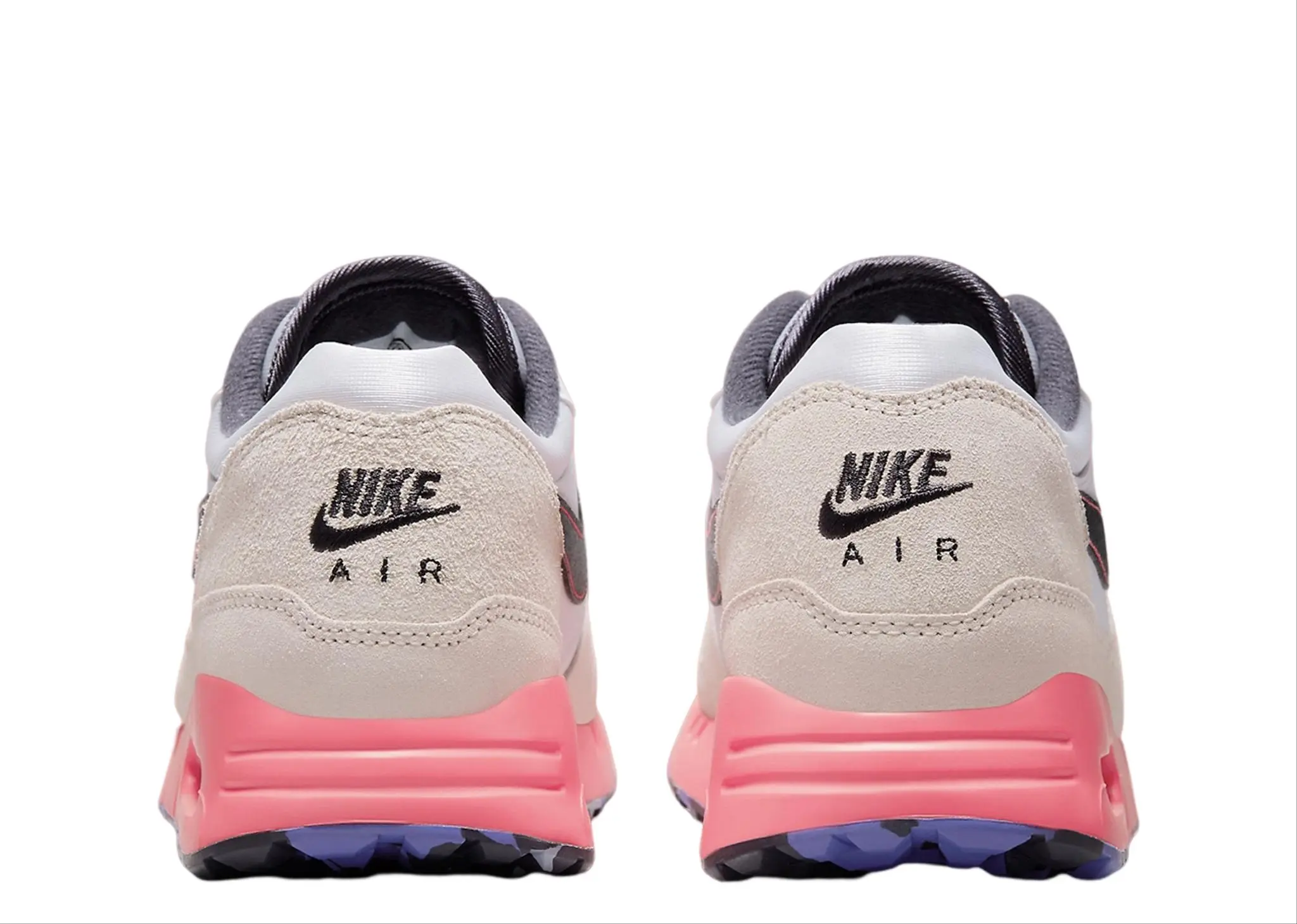 Nike Air Max 1 '86 OG Golf NRG Periwinkle - photo 3