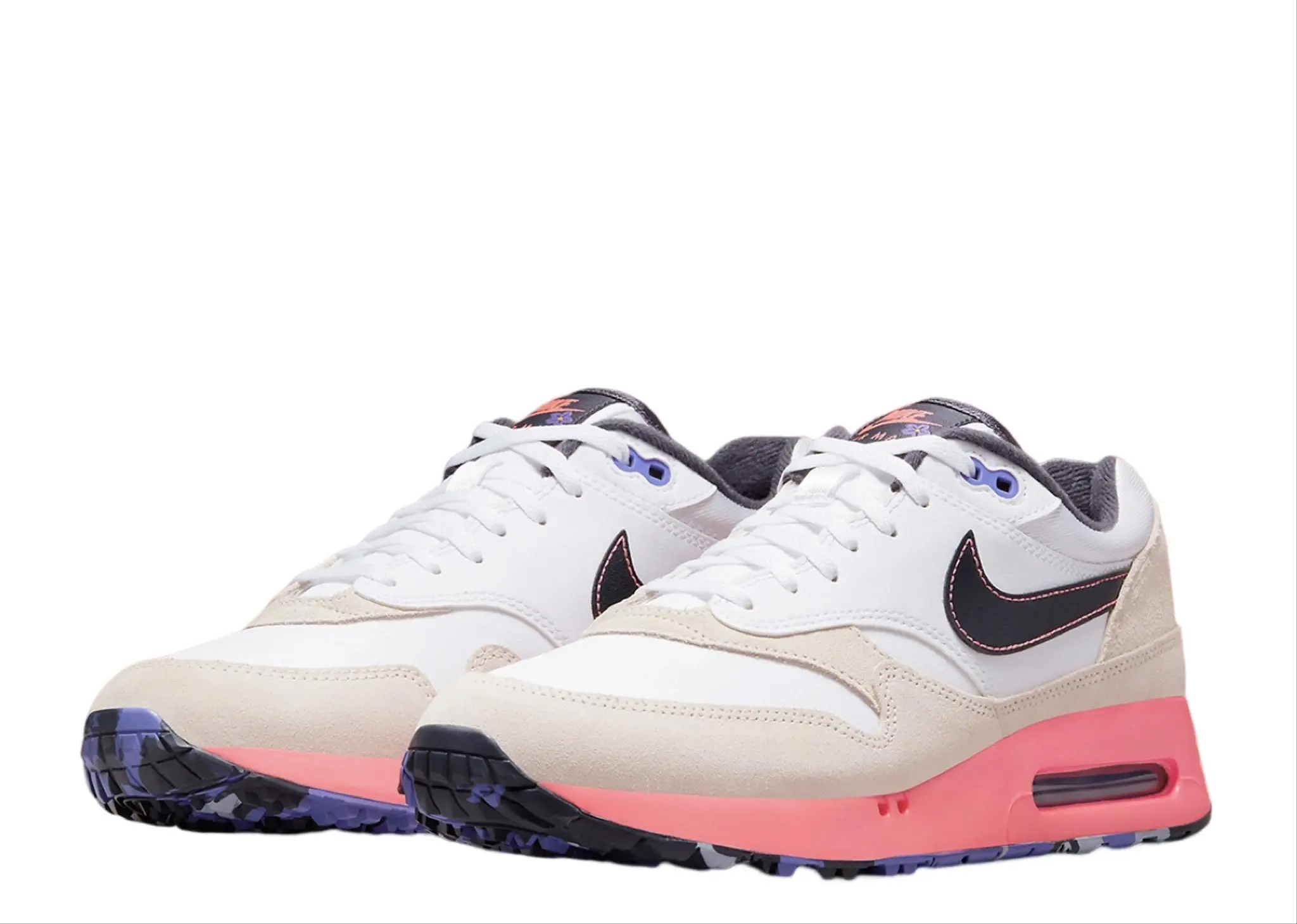 Nike Air Max 1 '86 OG Golf NRG Periwinkle - photo 2