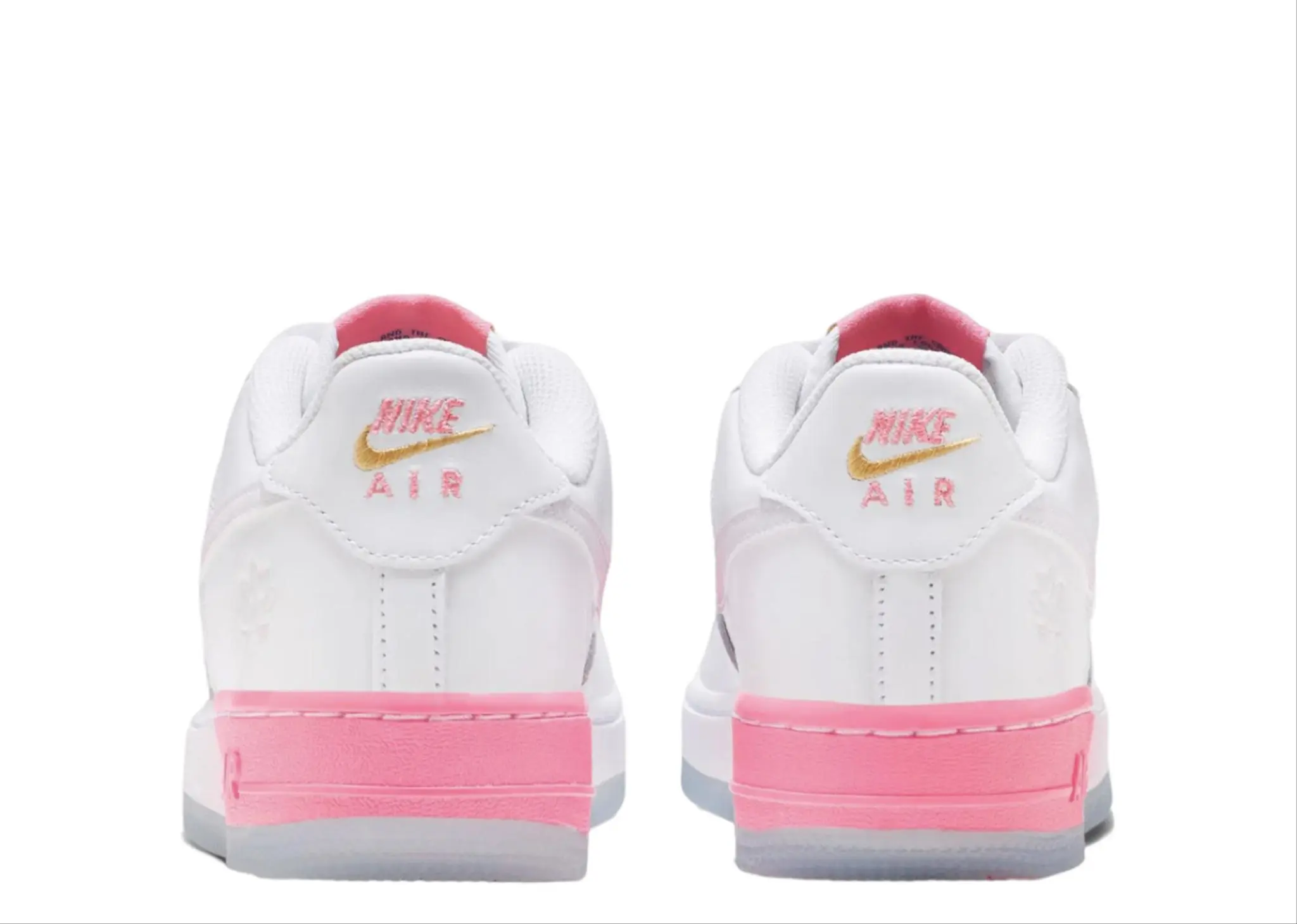 Nike Air Force 1 Low LV8 San Francisco Chinatown (Grade School) - photo 3