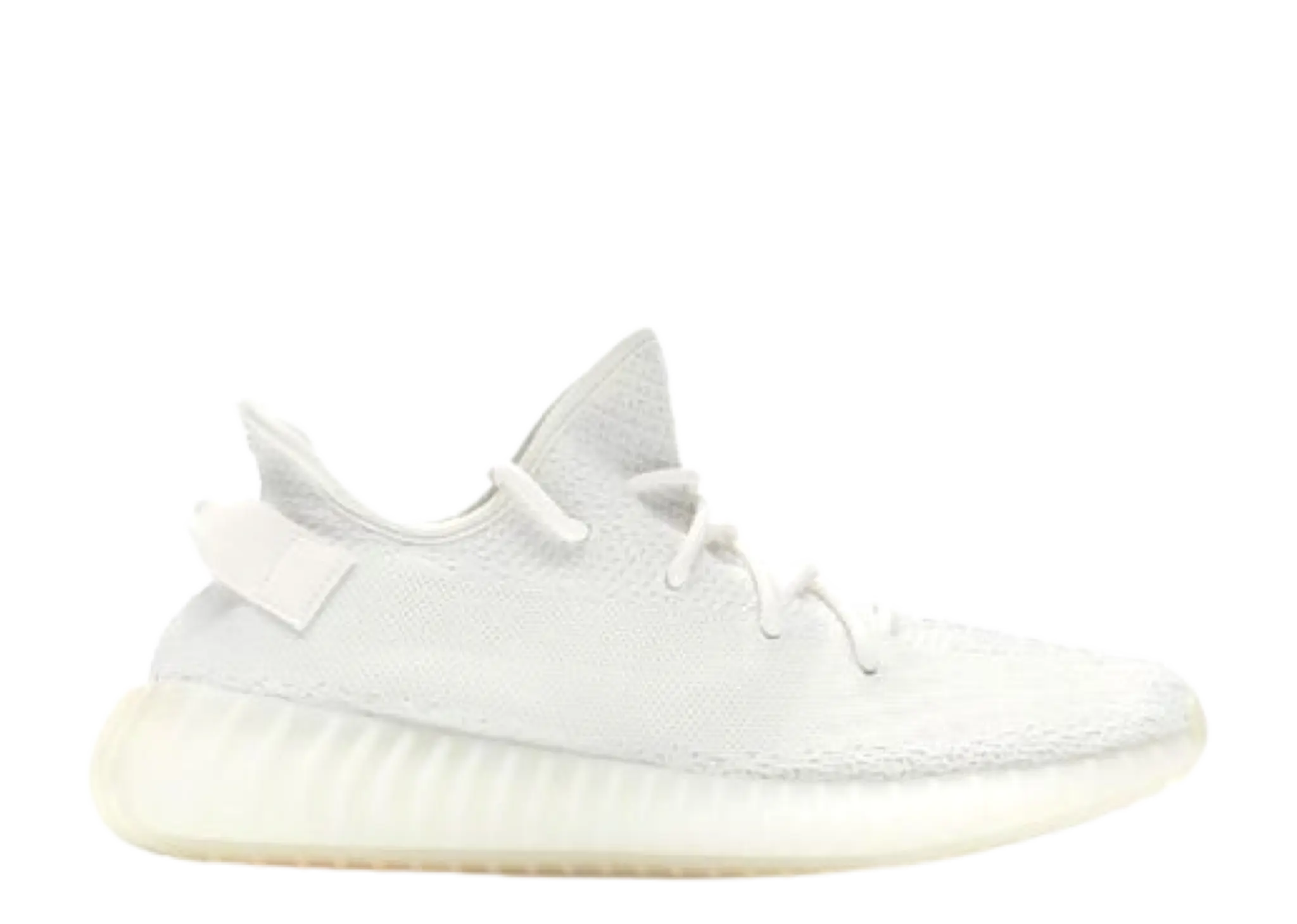 Yeezy Boost 350 V2 Cream White Triple White
