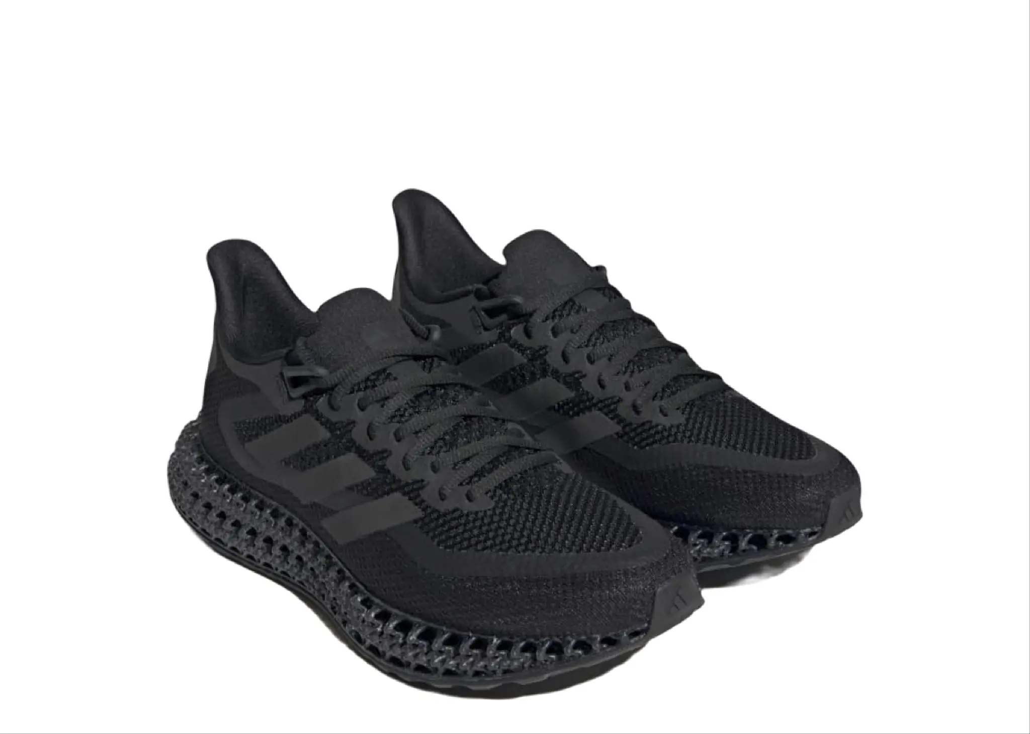 Adidas 4DFWD Running Shoes - photo 2