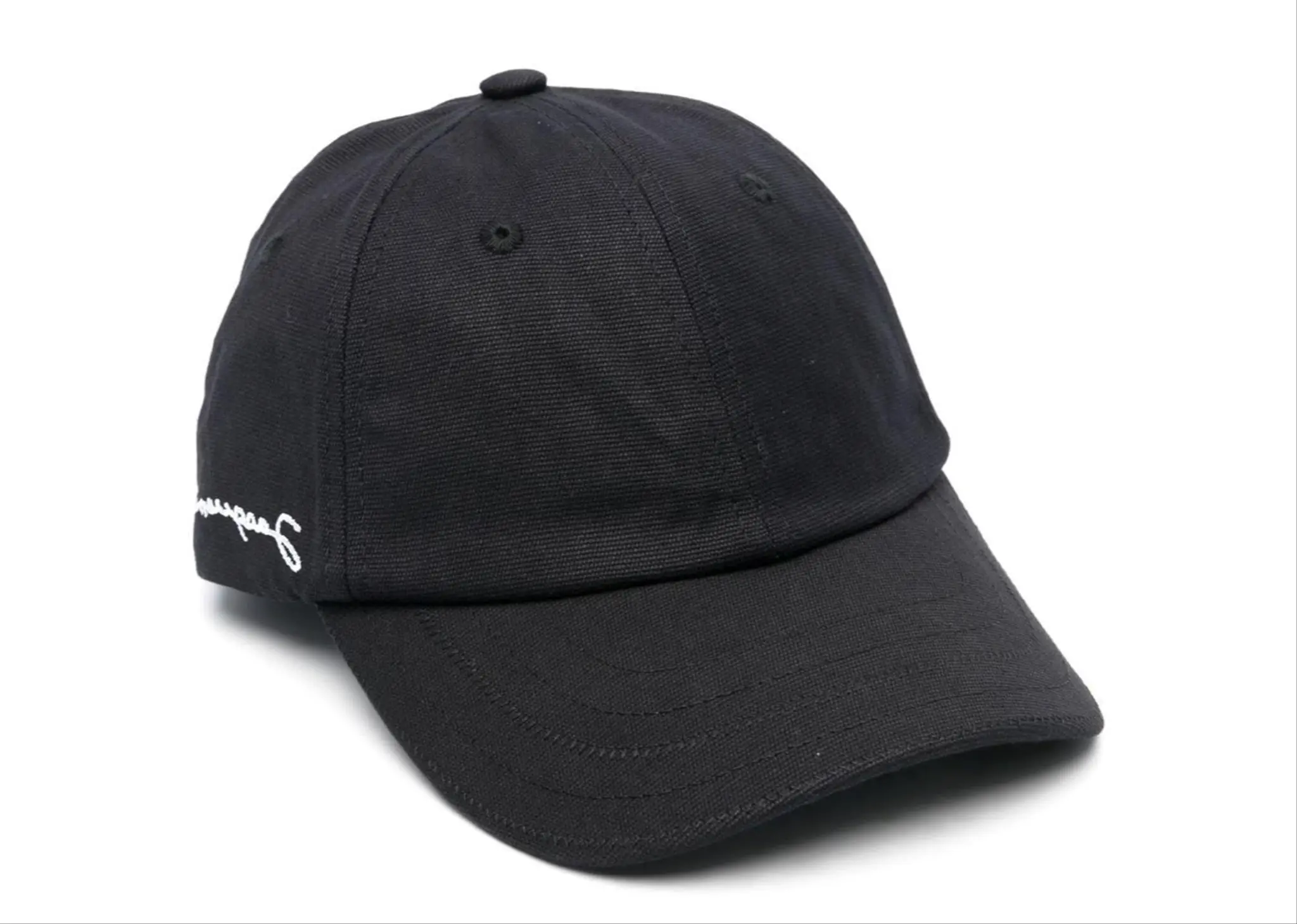 Jacquemus La casquette Jacquemus cap