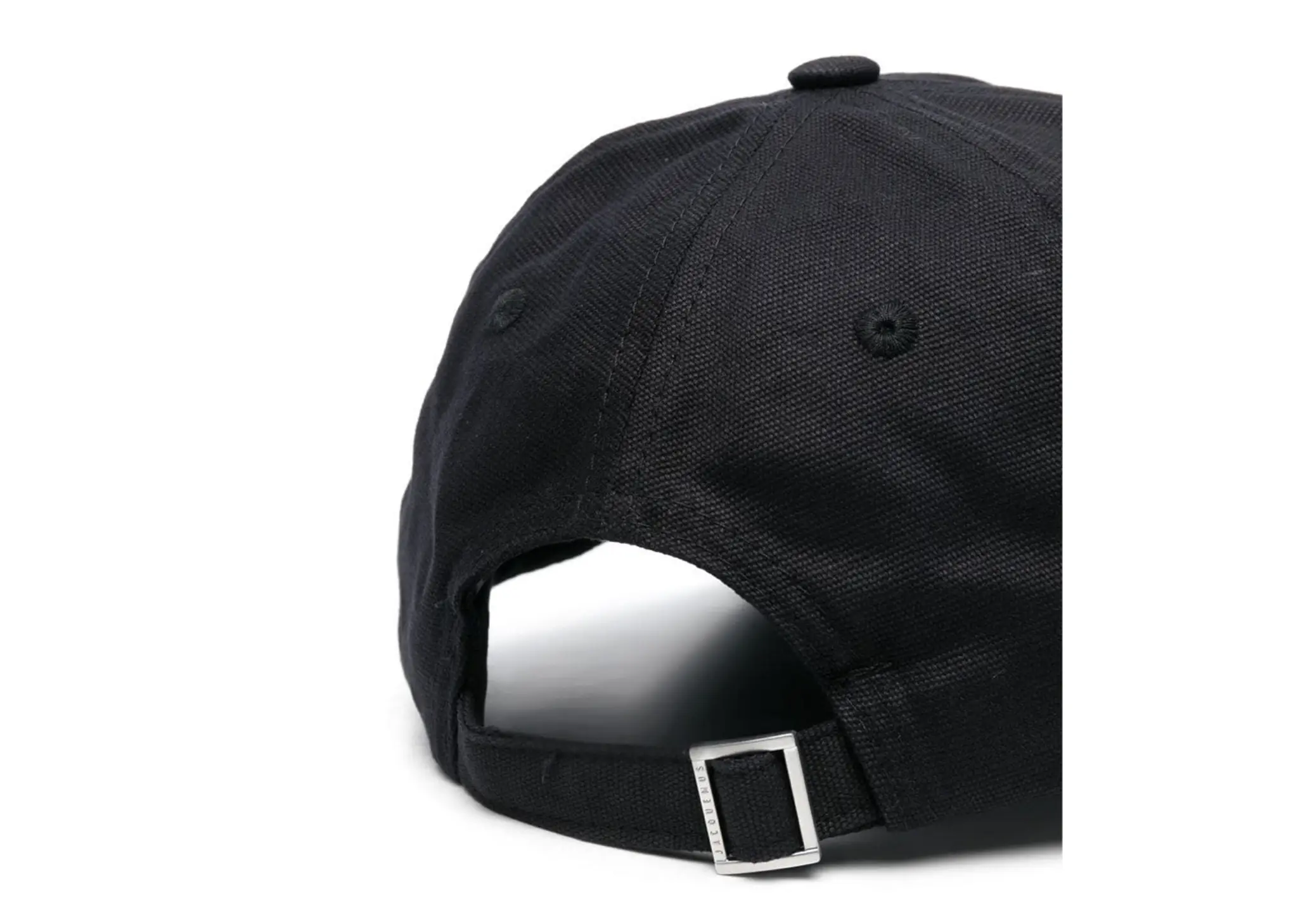 Jacquemus La casquette Jacquemus cap - photo 2