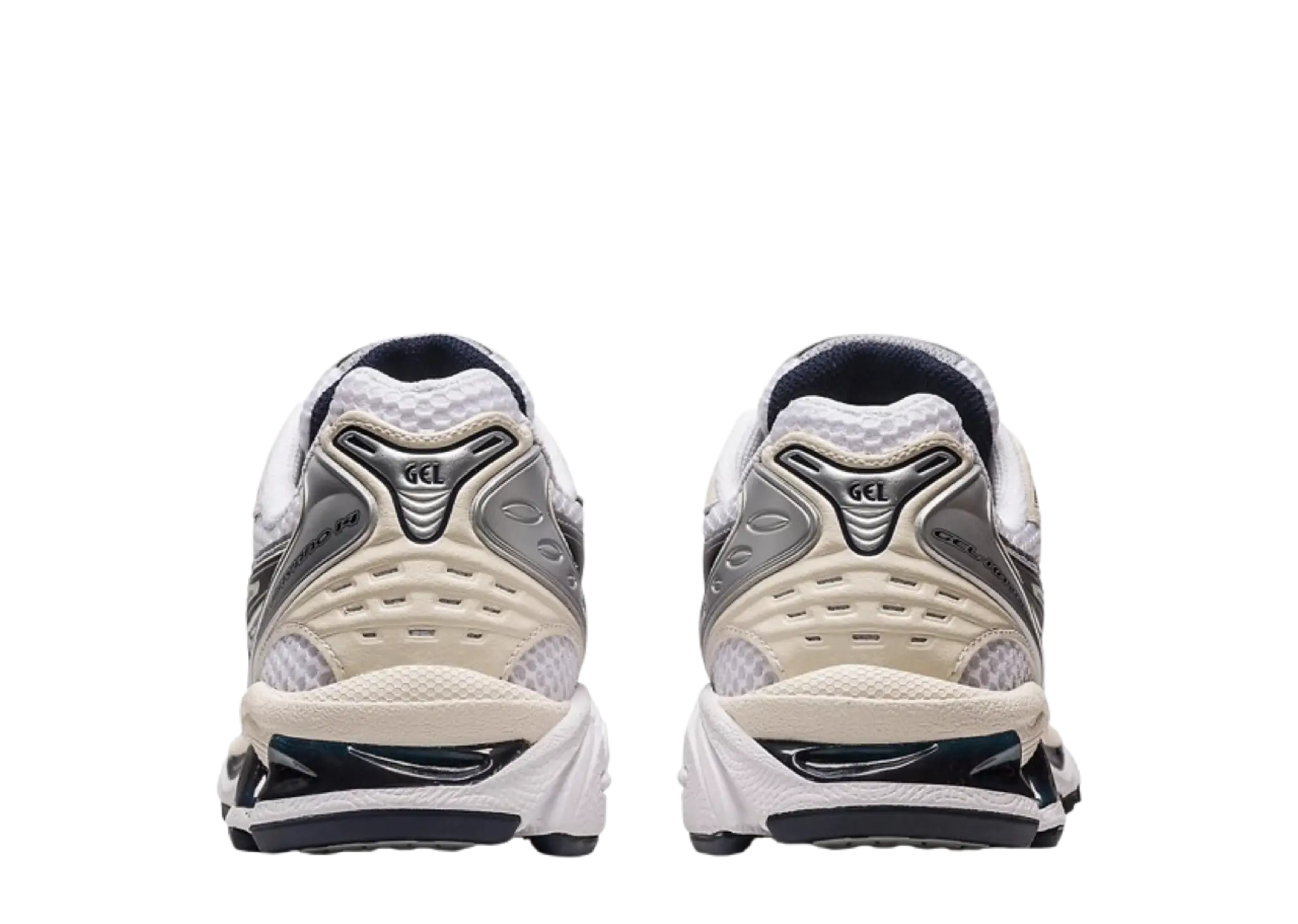 ASICS Gel-Kayano 14 White Midnight (Women's) - photo 3
