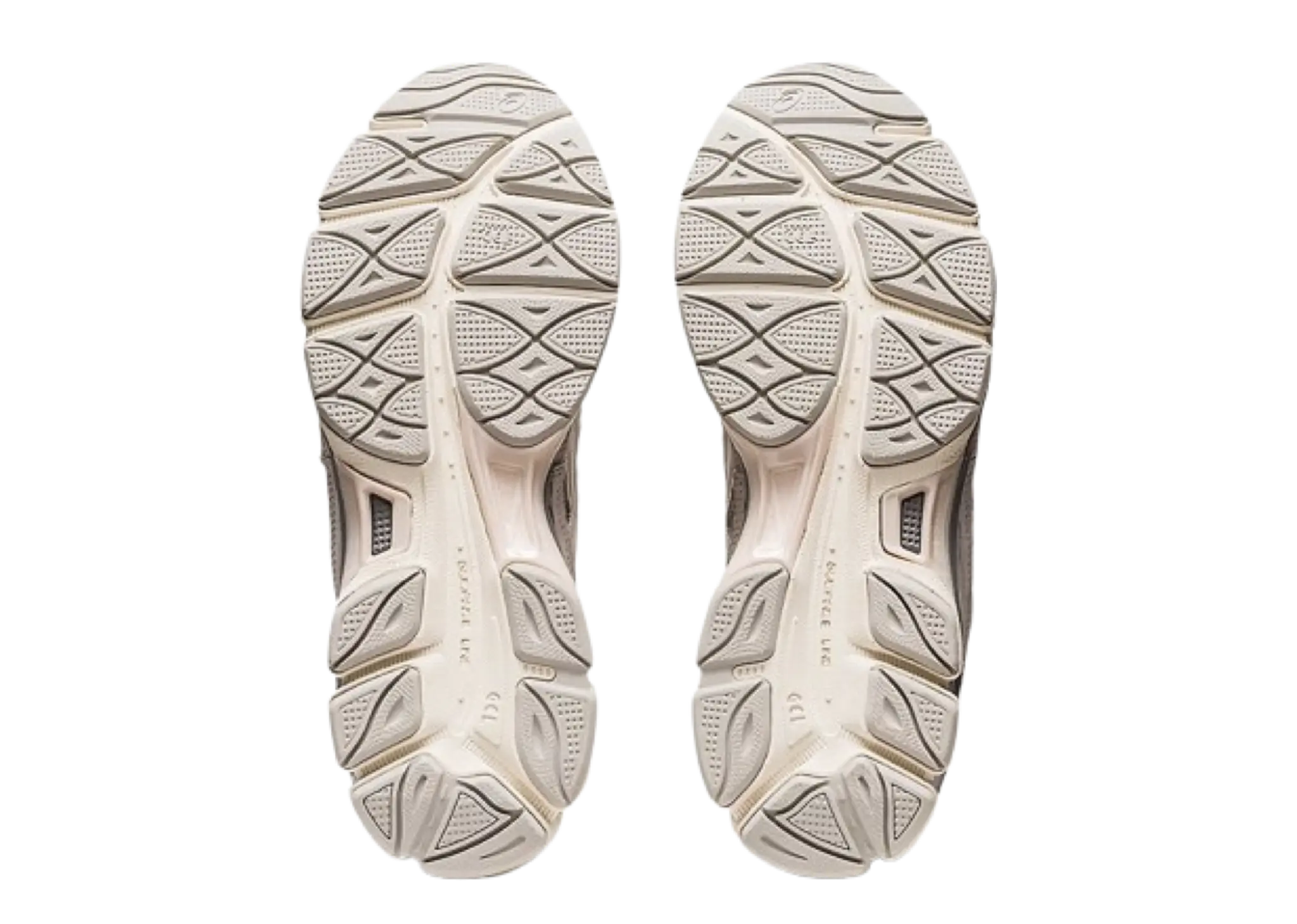 ASICS Gel-NYC Oyster Grey - photo 4
