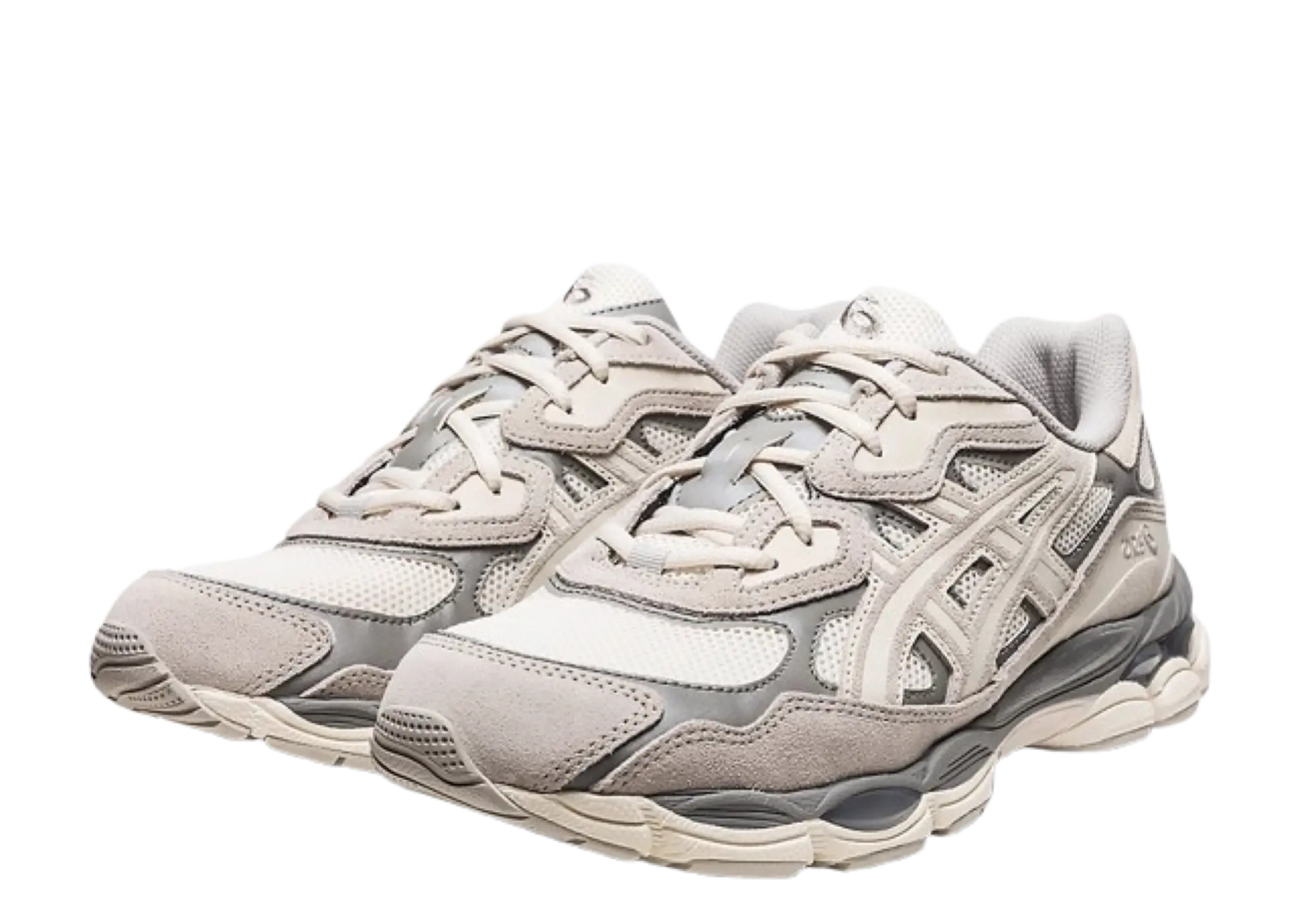 ASICS Gel-NYC Oyster Grey - photo 2