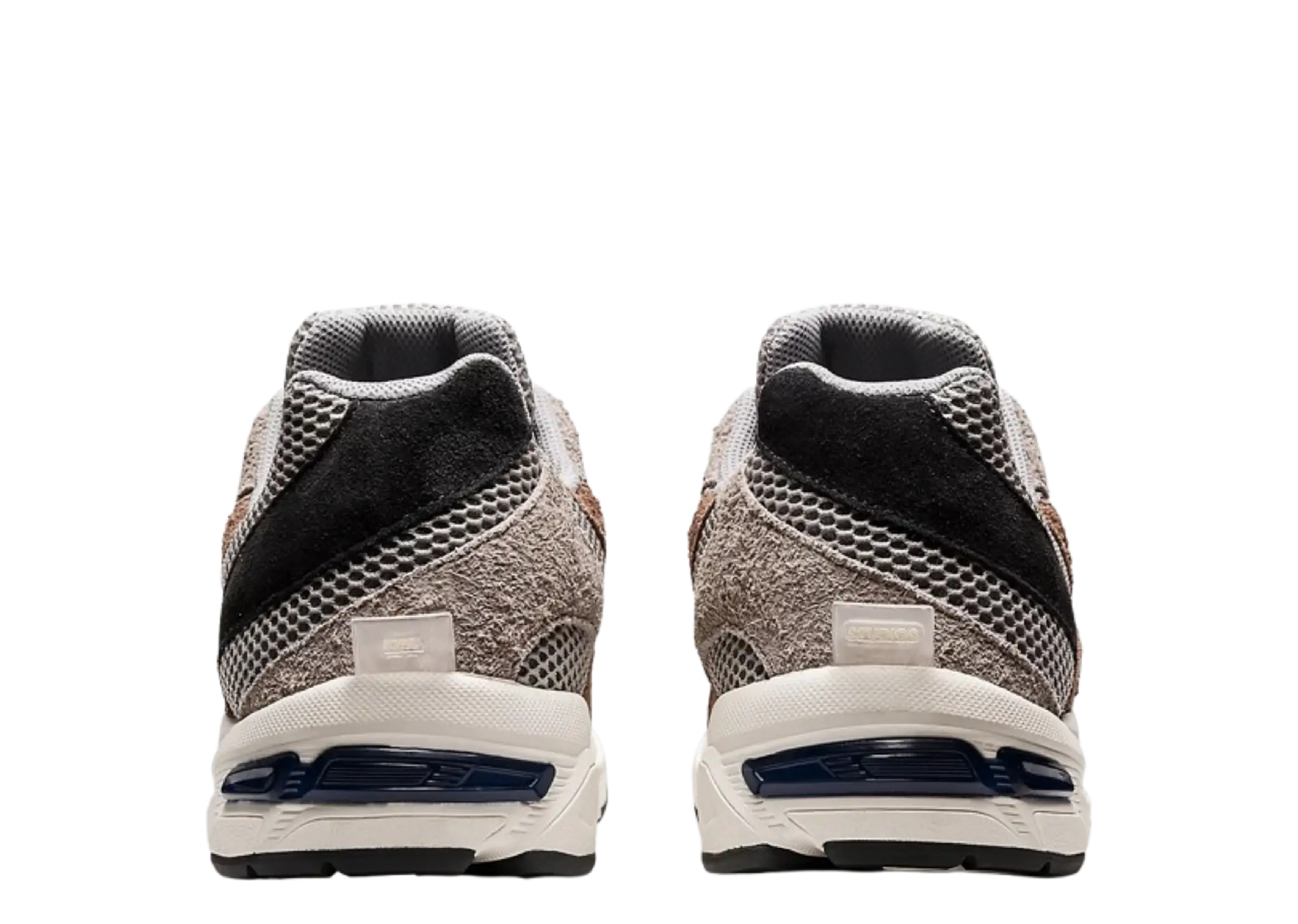 ASICS Gel-1130 HAL Studios Smoke Grey - photo 3