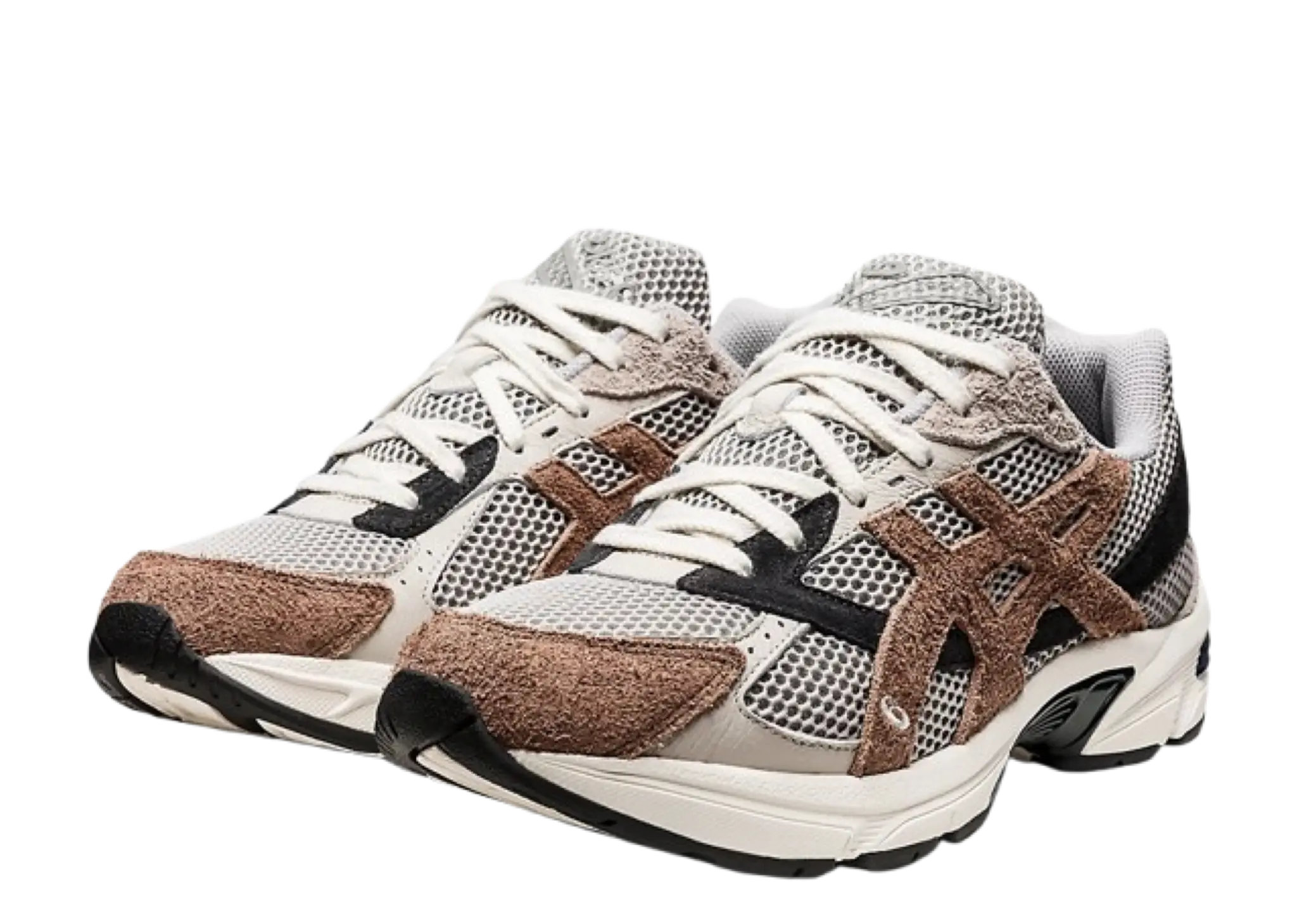 ASICS Gel-1130 HAL Studios Smoke Grey - photo 2