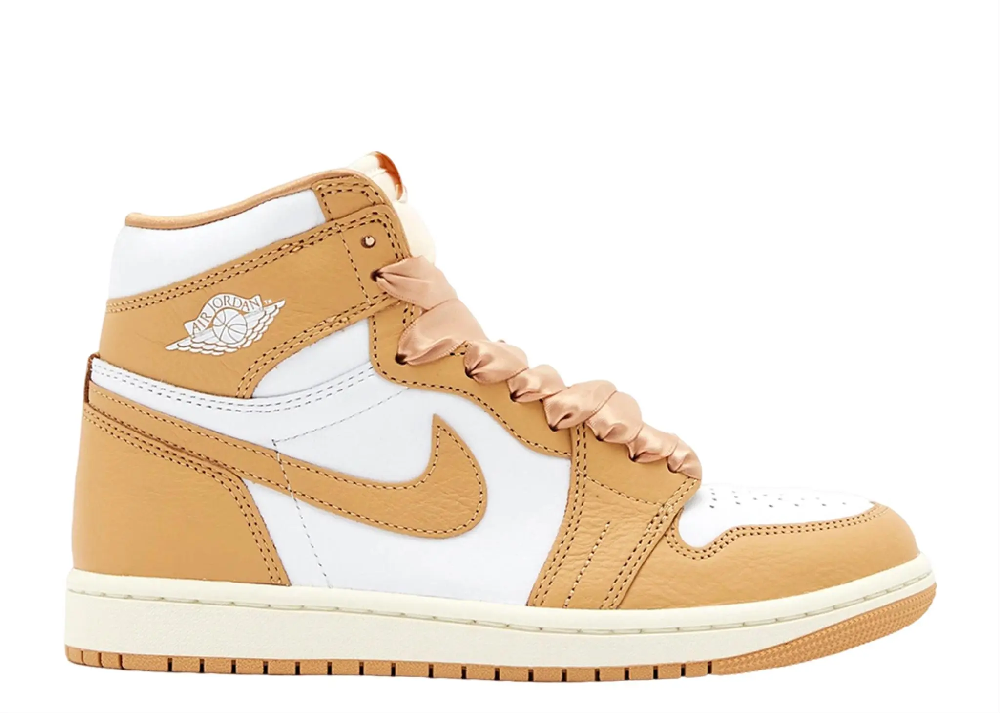 Air Jordan 1 Retro High OG Praline (Women's)