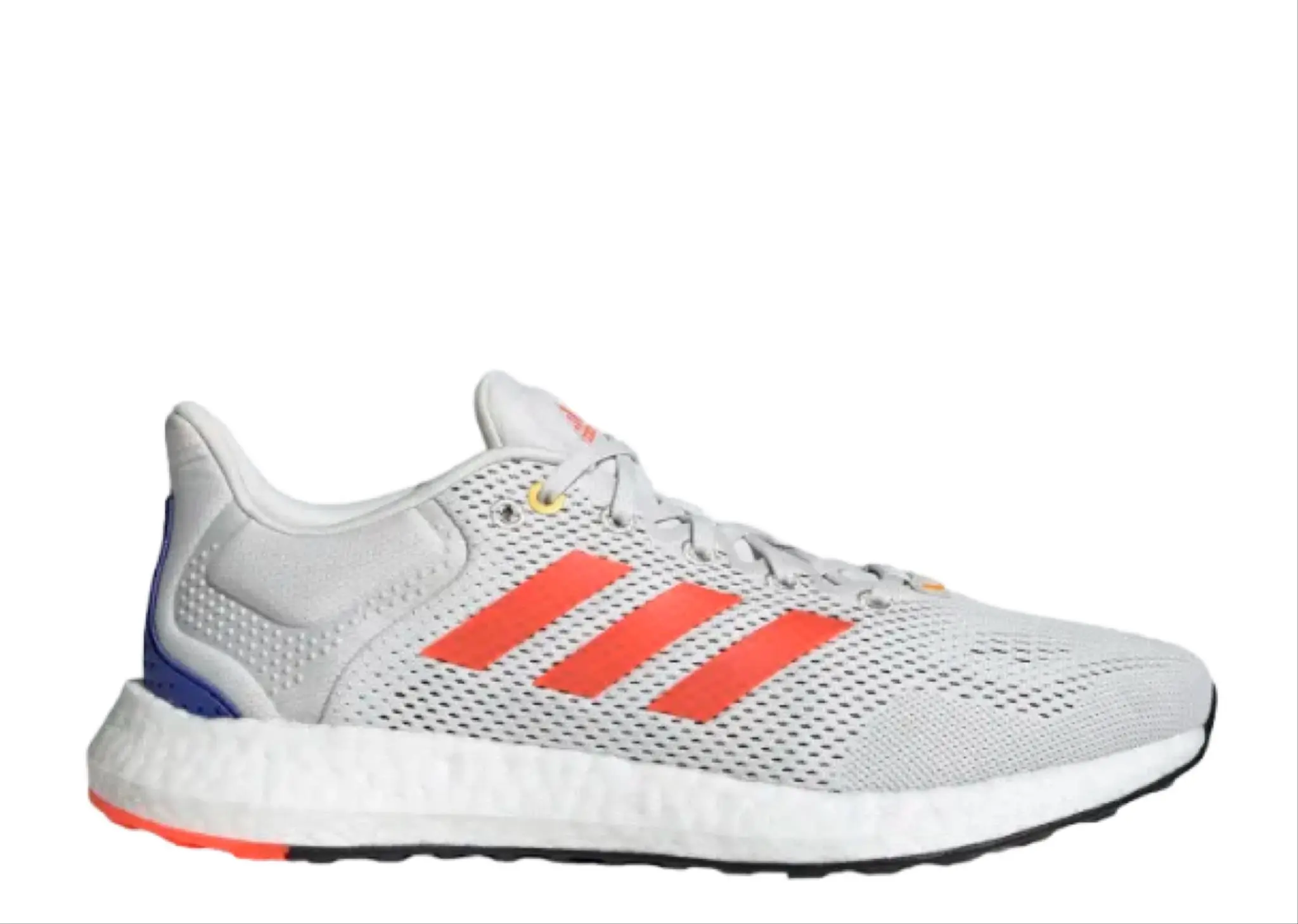 Adidas Pureboost 21 Crystal White