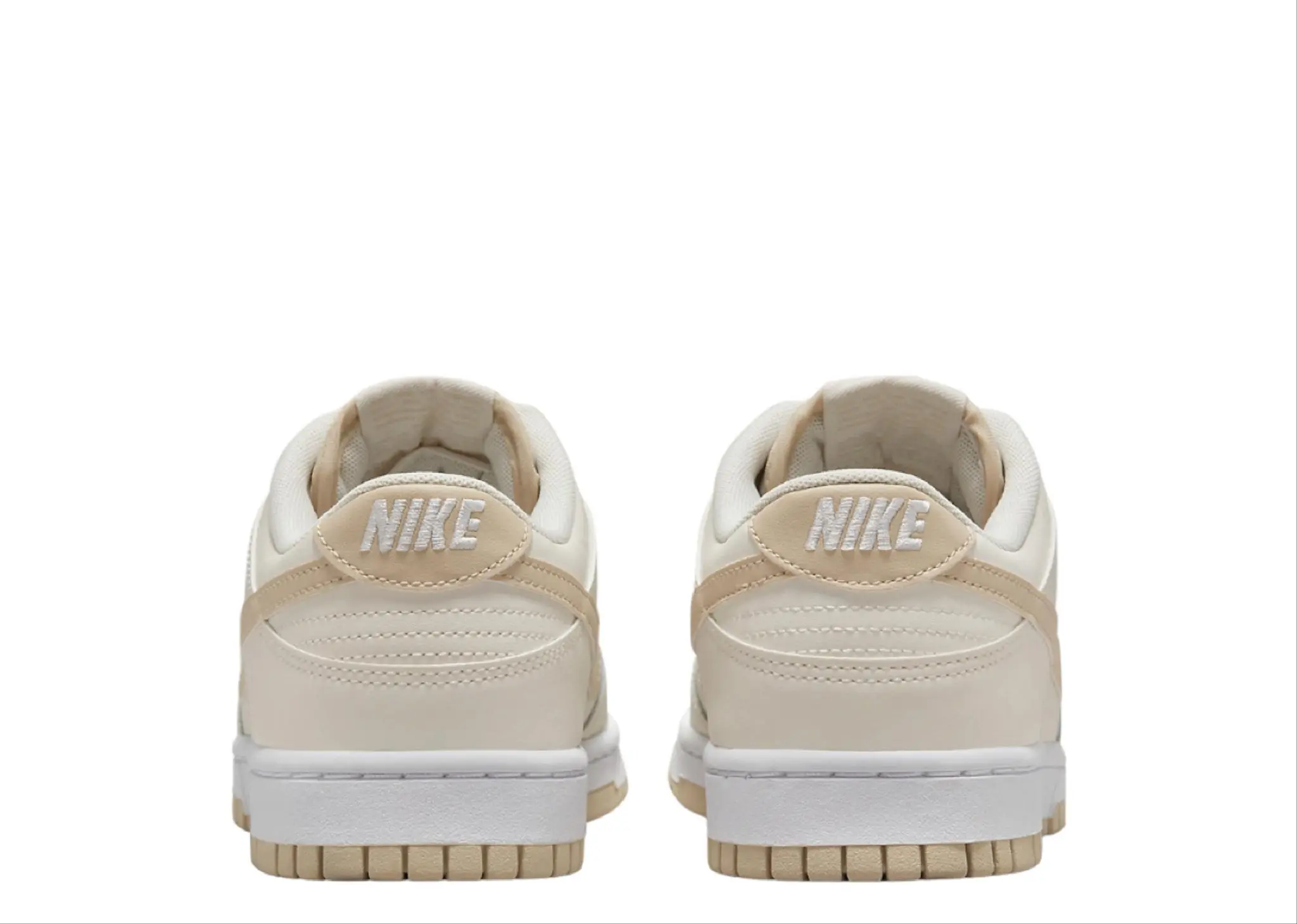 Nike Dunk Low Phantom Sanddrift - photo 3