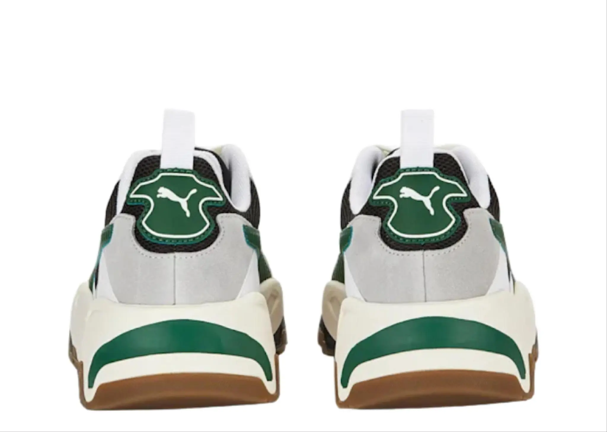 Puma Trinity Black Vine White - photo 6
