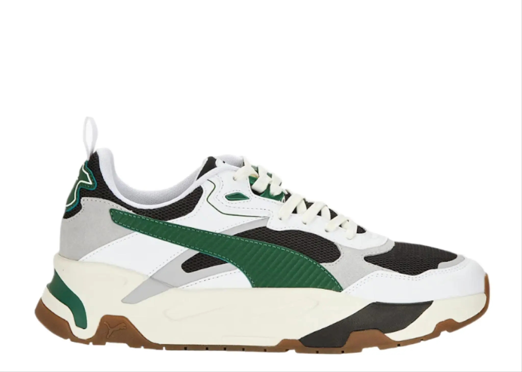 Puma Trinity Black Vine White - photo 2