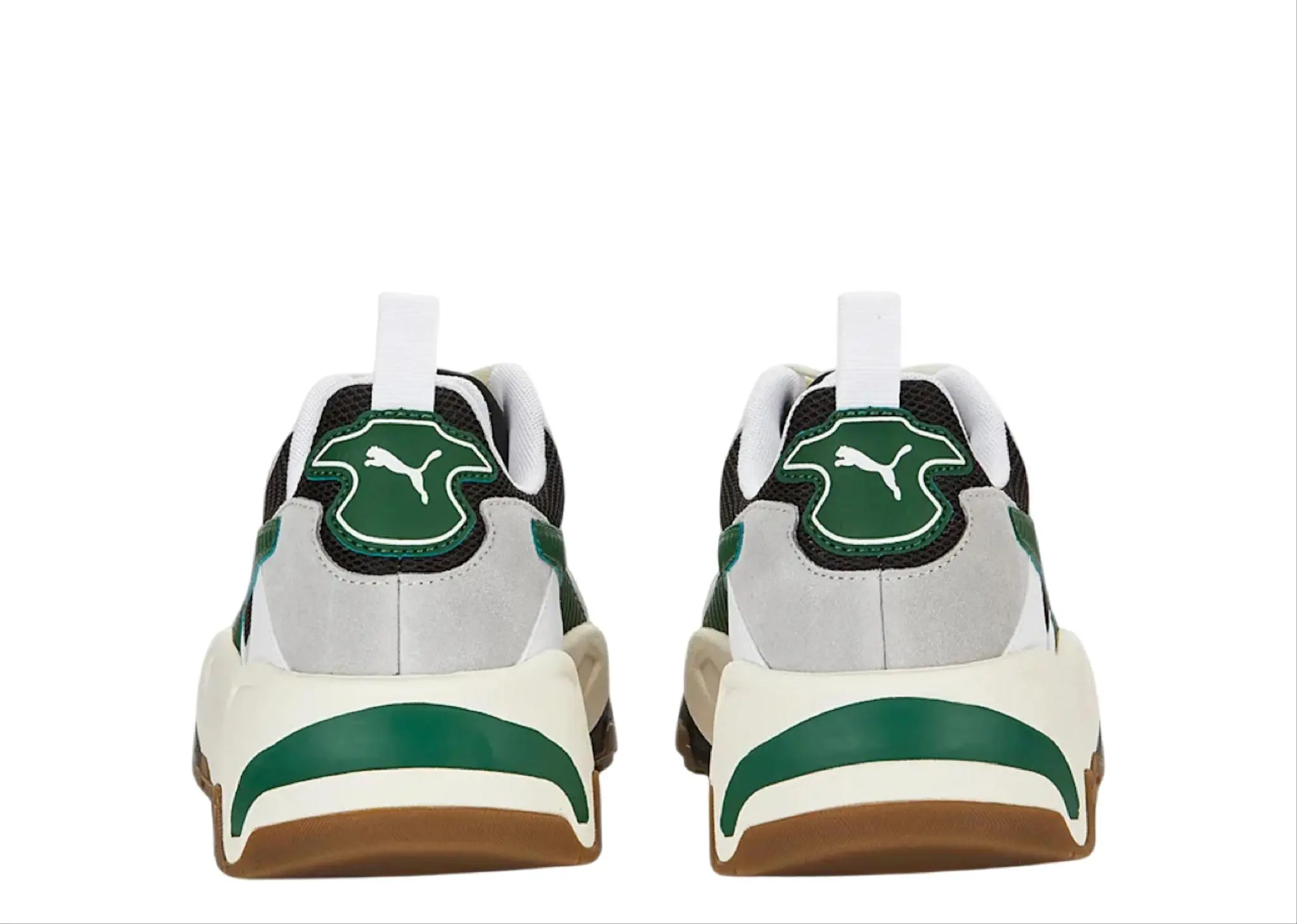 Puma Trinity Black Vine White - photo 5