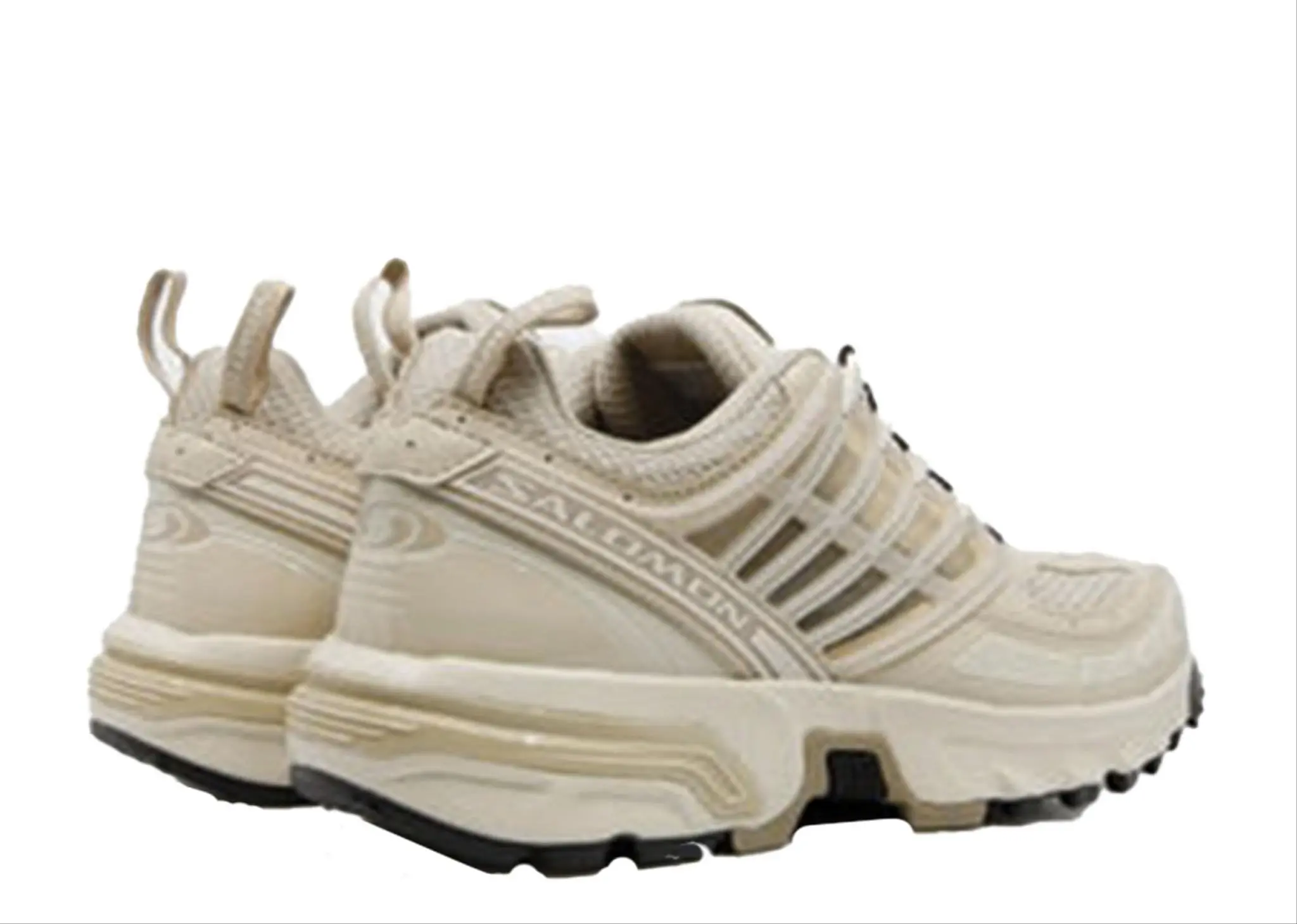 Salomon ACS Pro Advanced Safari - photo 2