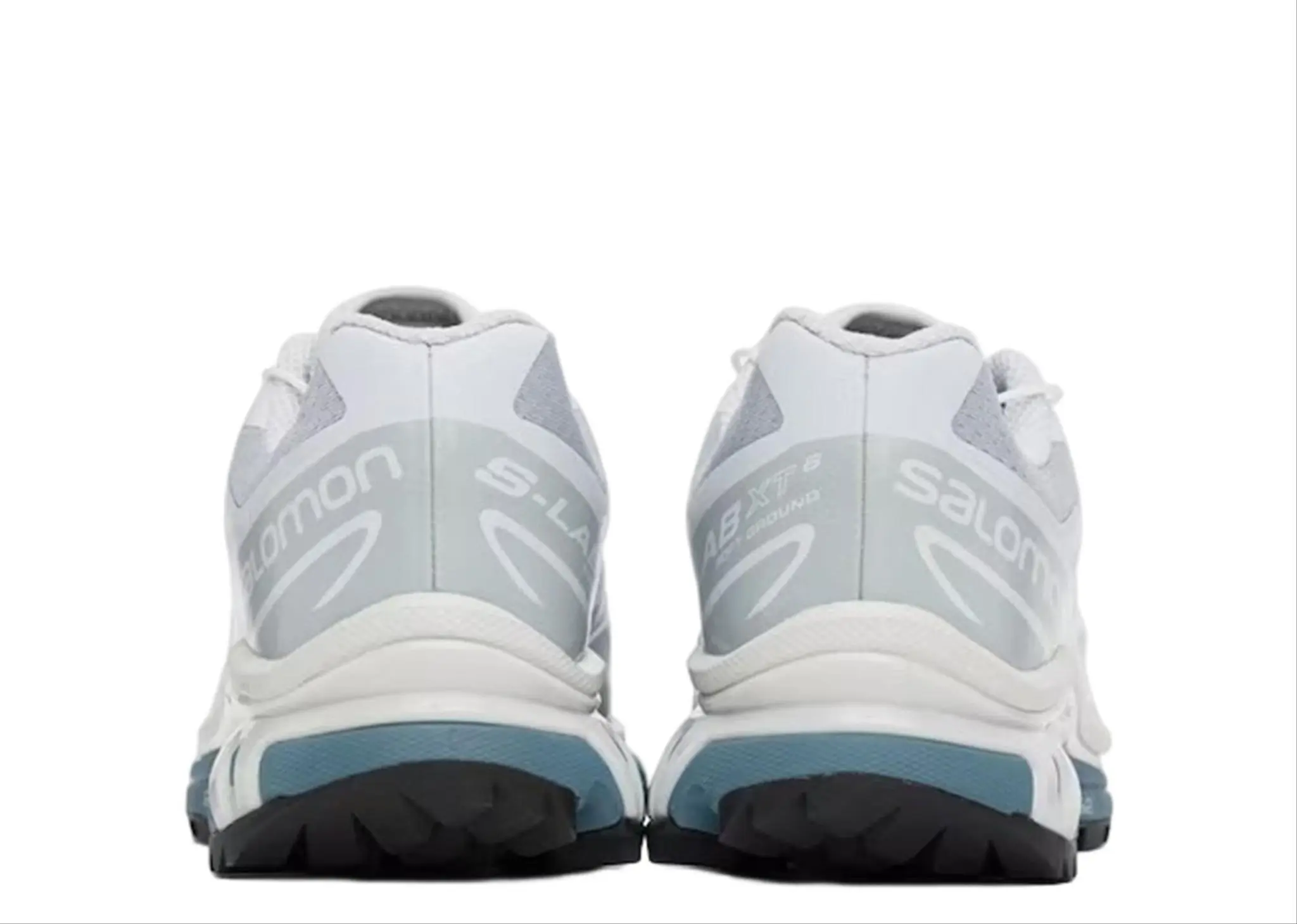 Salomon XT-6 Arctic Ice - photo 3