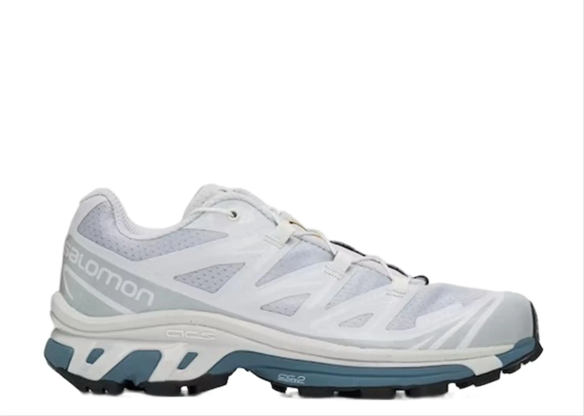 Salomon XT-6 Arctic Ice