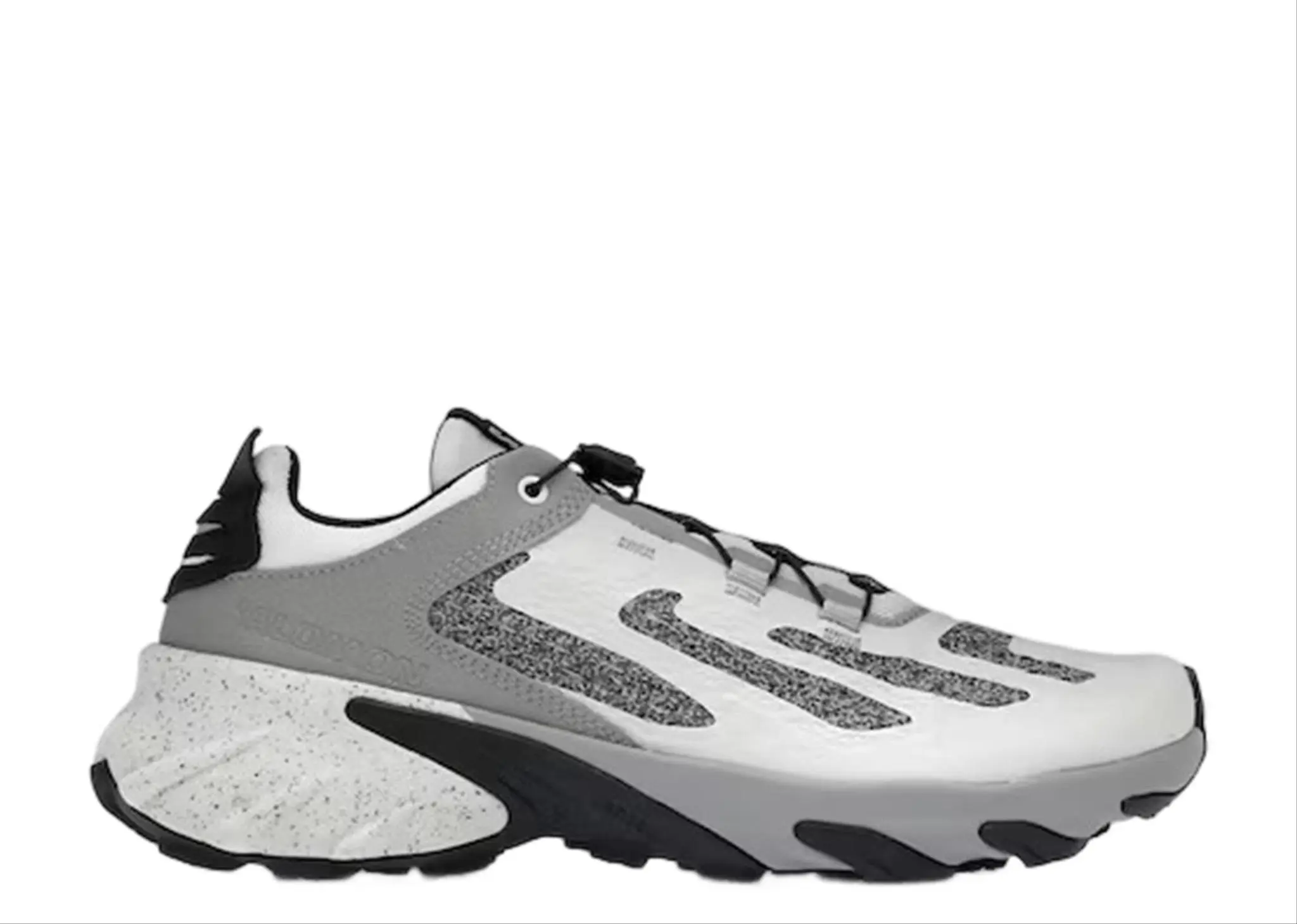 Salomon Speedverse PRG Nimbus Cloud Alloy