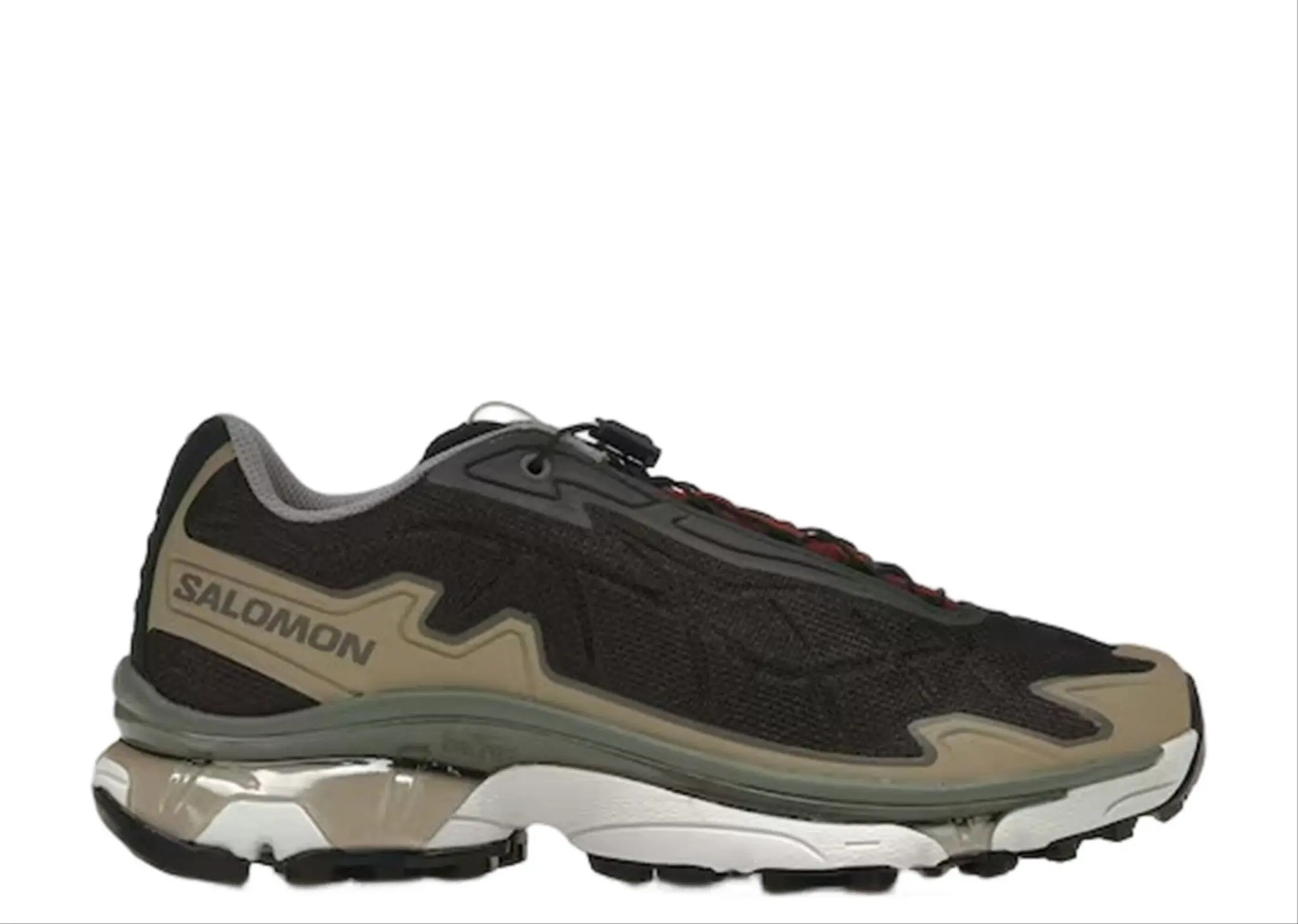 Salomon Advanced XT-Slate Wood Wood
