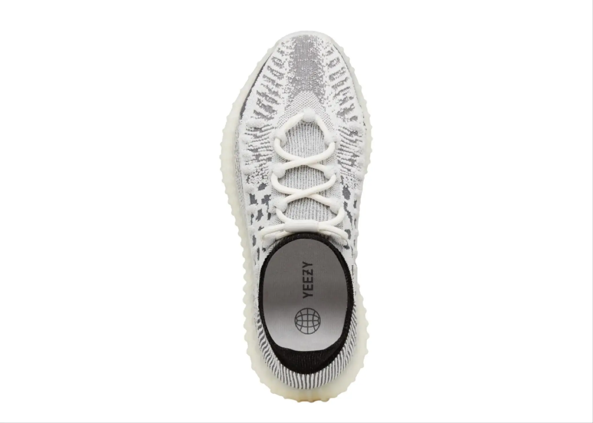 Adidas Yeezy 350 V2 CMPCT Slate Panda - photo 3
