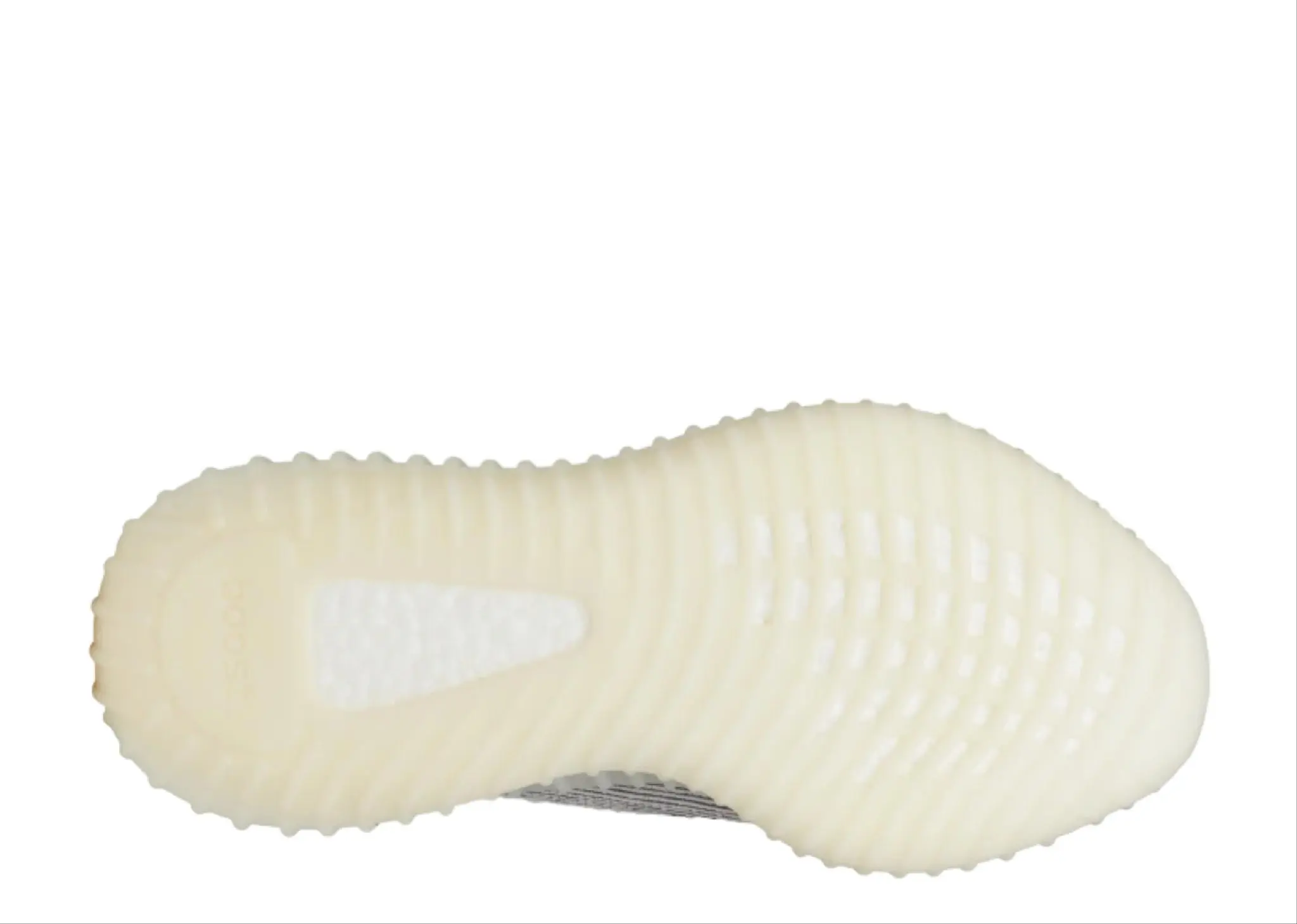 Adidas Yeezy 350 V2 CMPCT Slate Panda - photo 4