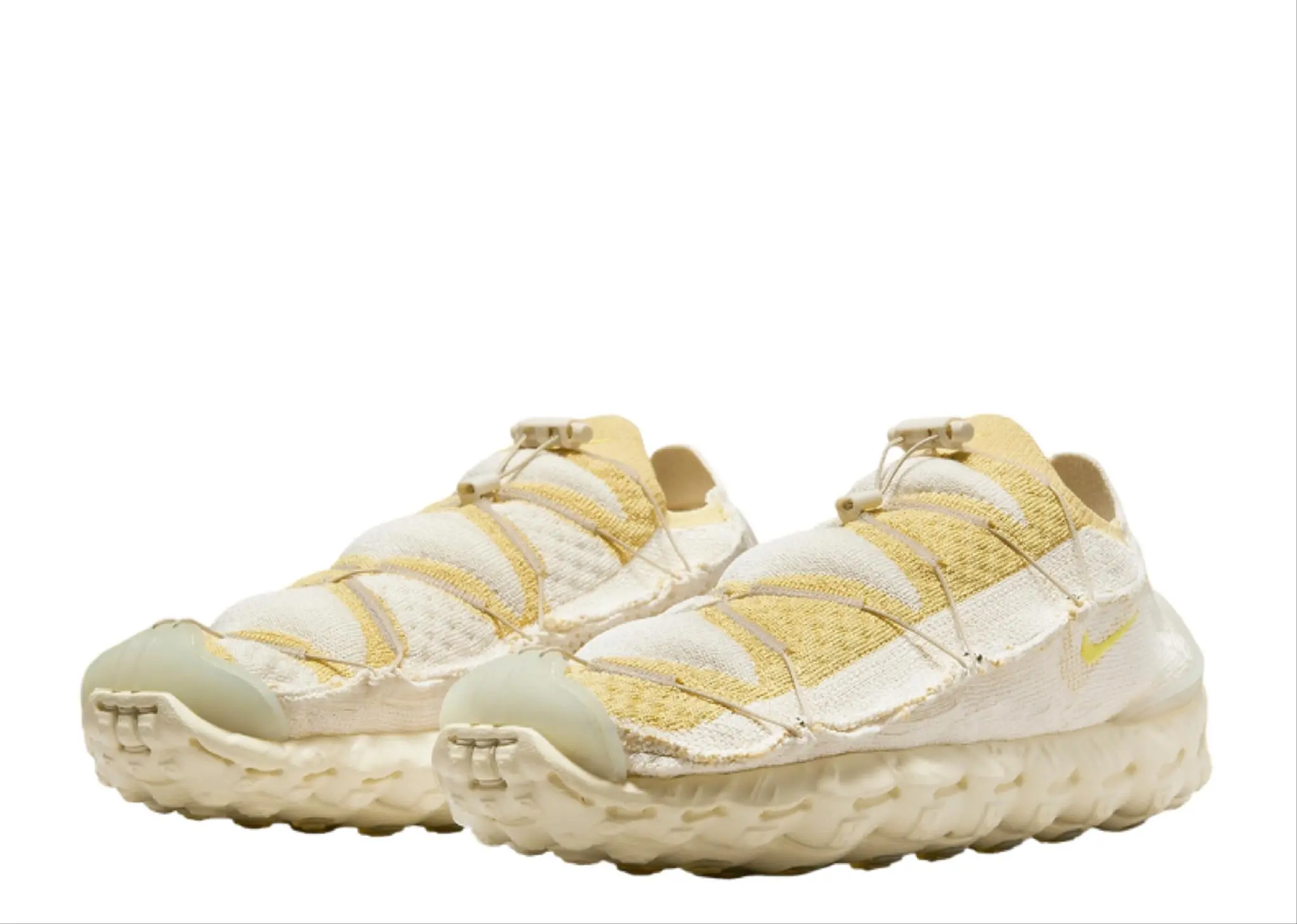 Nike ISPA Mindbody Light Cream - photo 2
