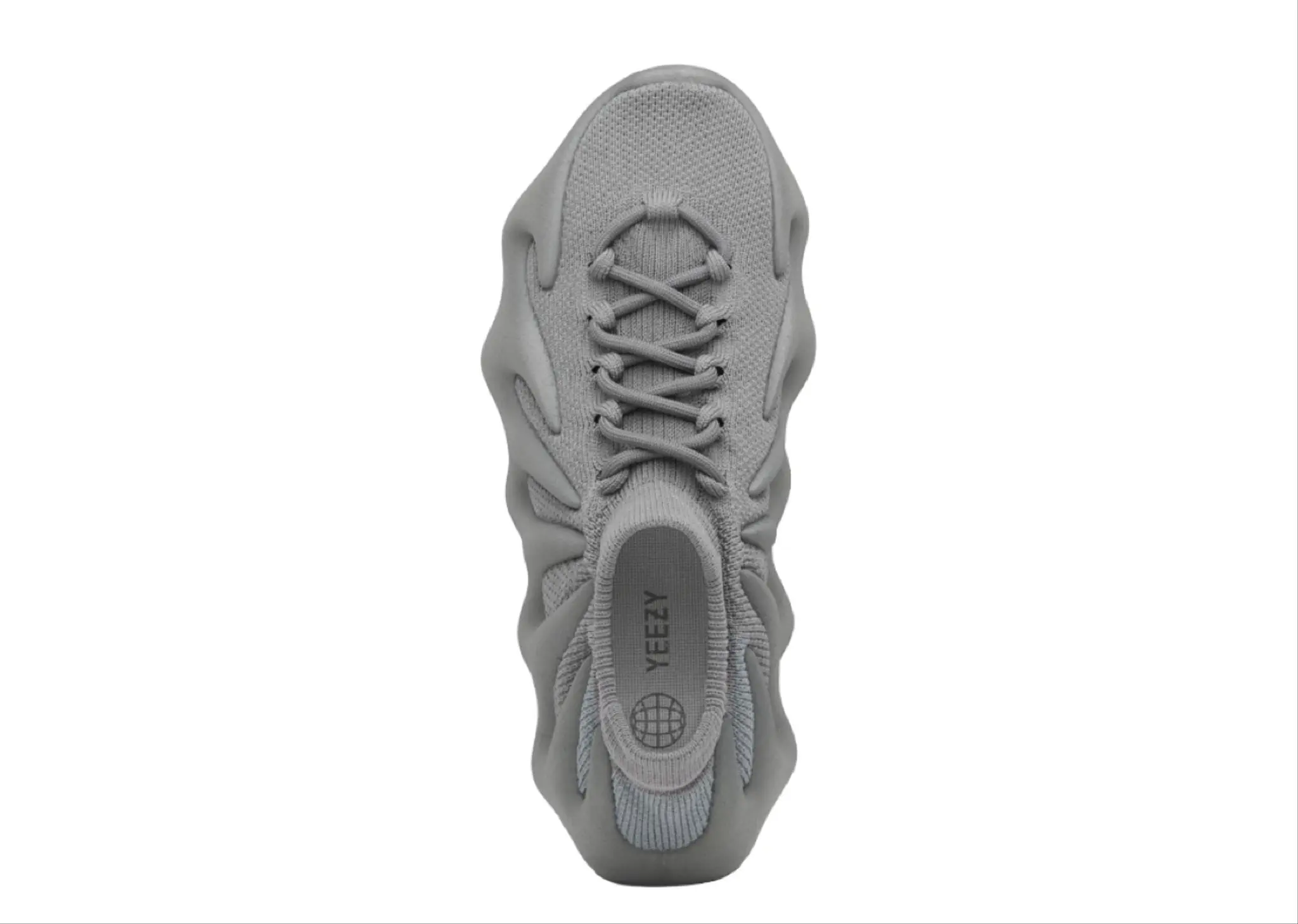 Adidas Yeezy 450 Stone Teal - photo 2