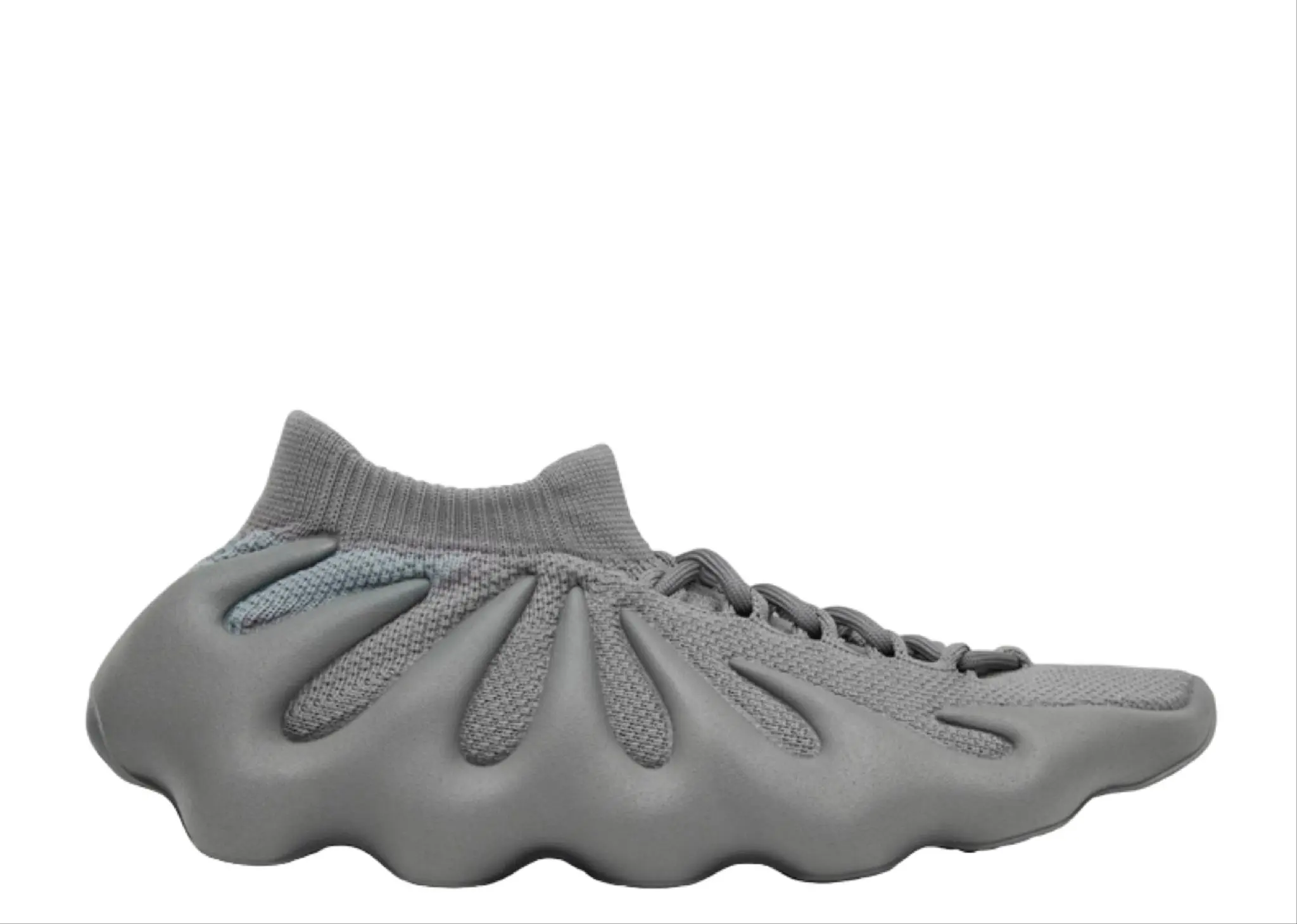 Adidas Yeezy 450 Stone Teal