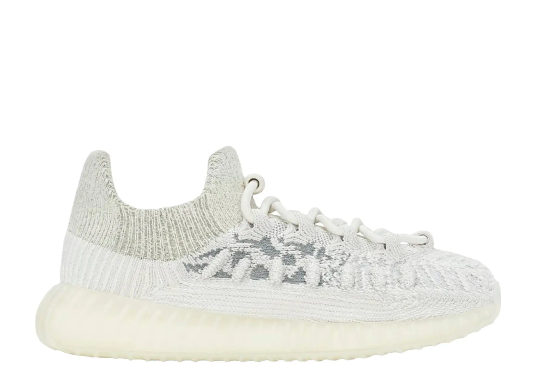 Adidas Yeezy 350 V2 CMPCT Slate Bone (Toddler)