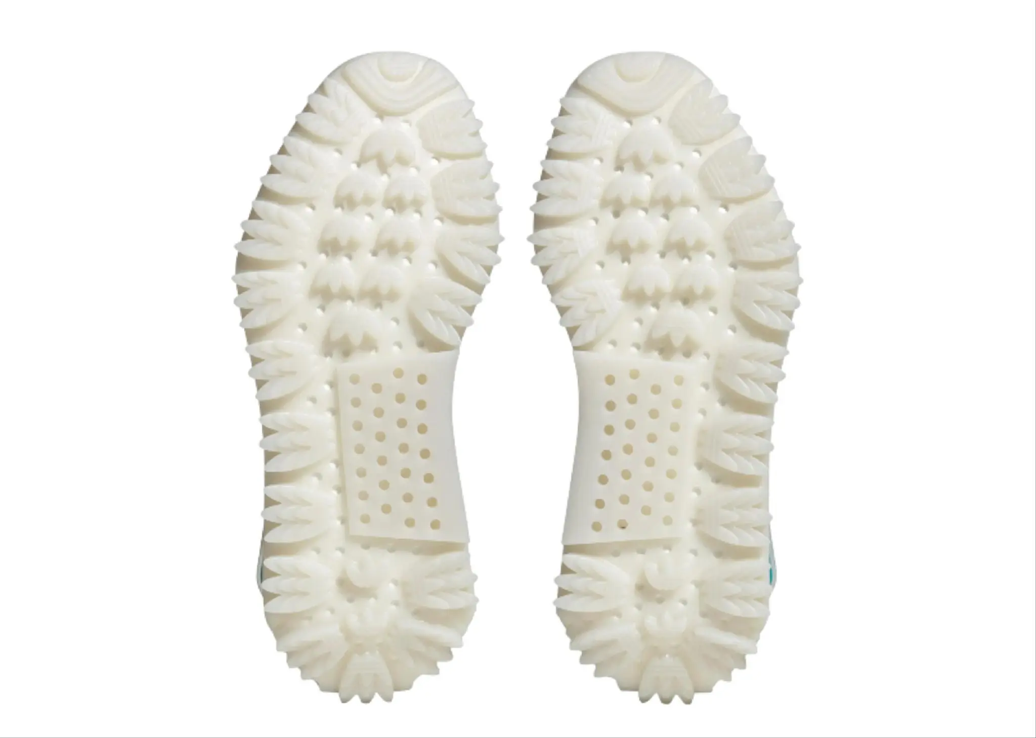 Adidas NMD S1 White Blue Orange - photo 4