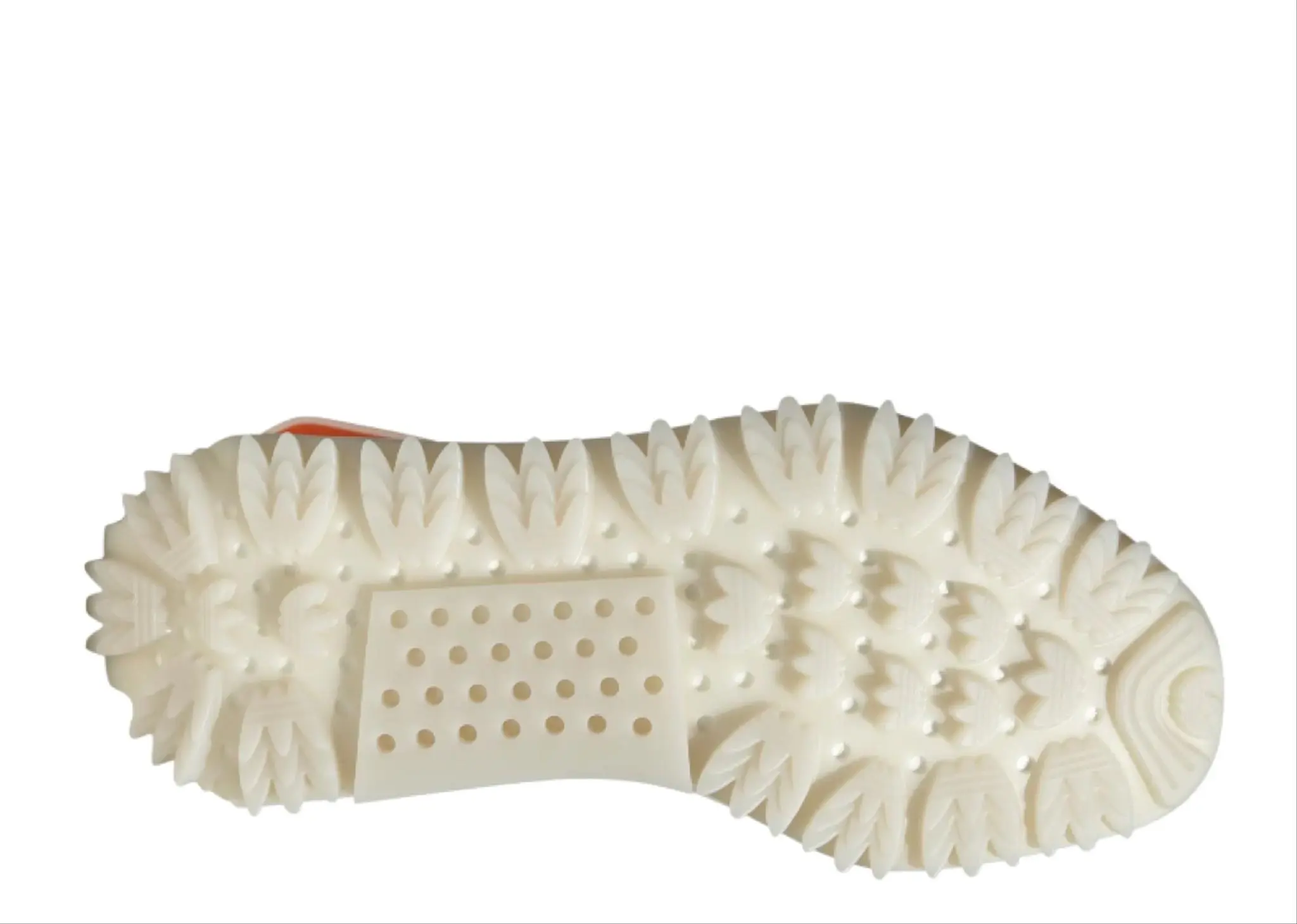 Adidas NMD S1 Core Black Blue Orange - photo 4