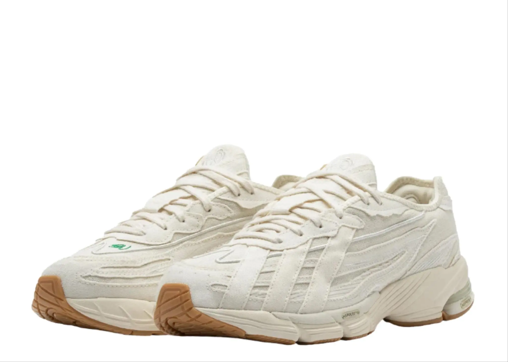 Adidas Orketro Sean Wotherspoon Off White - photo 2