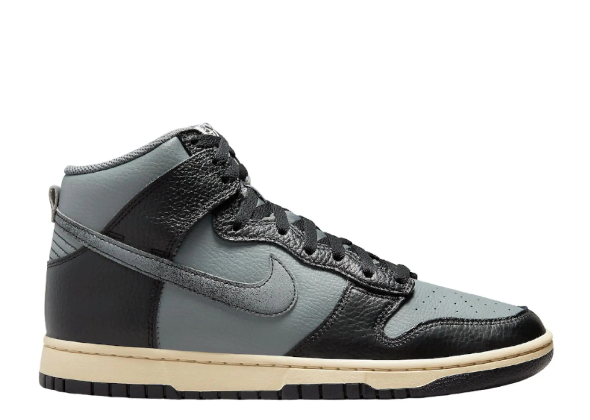 Nike Dunk High Classics Smoke Grey