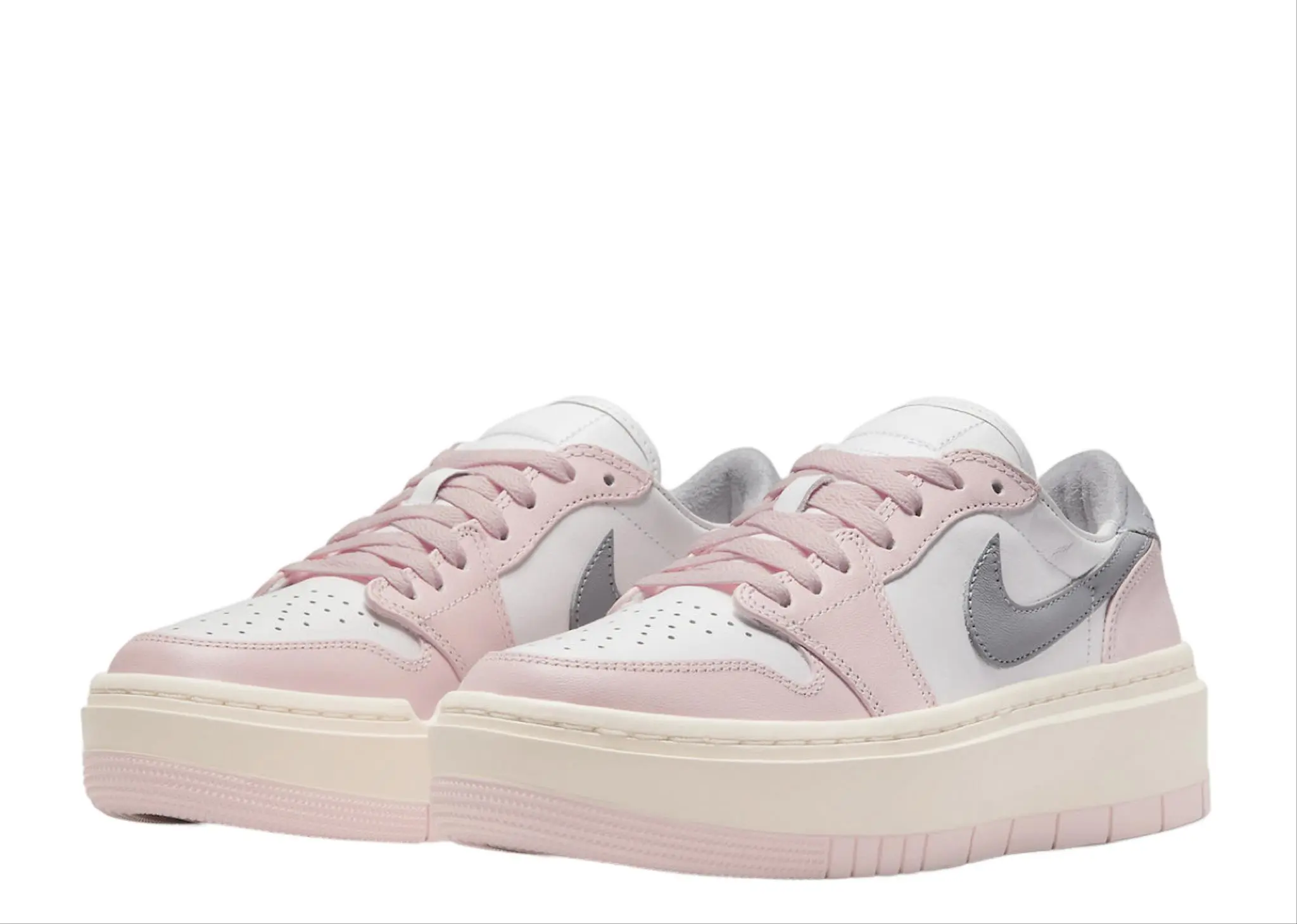 Air Jordan 1 Elevate Low Atmosphere (Women's) - photo 2