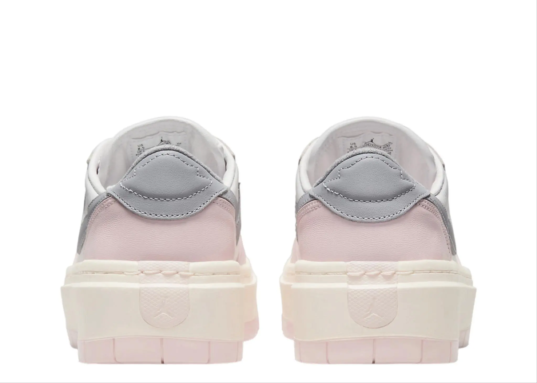Air Jordan 1 Elevate Low Atmosphere (Women's) - photo 3