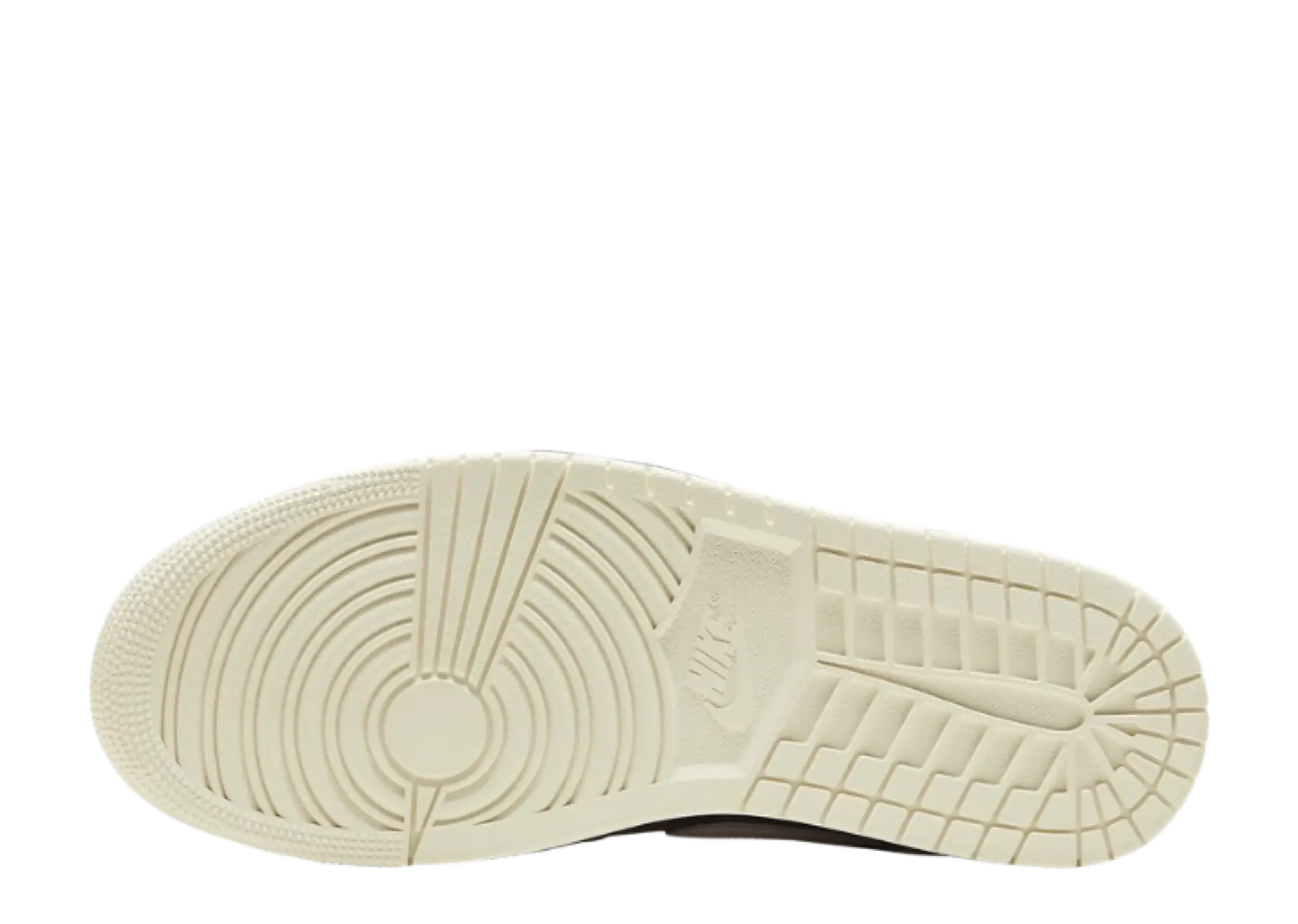 Air Jordan 1 Low SE Just Skate Black - photo 4